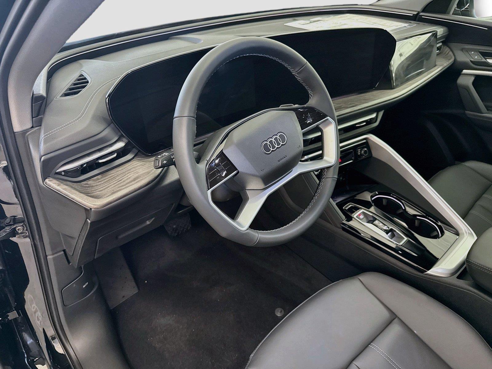 2026 Audi Q5 Premium