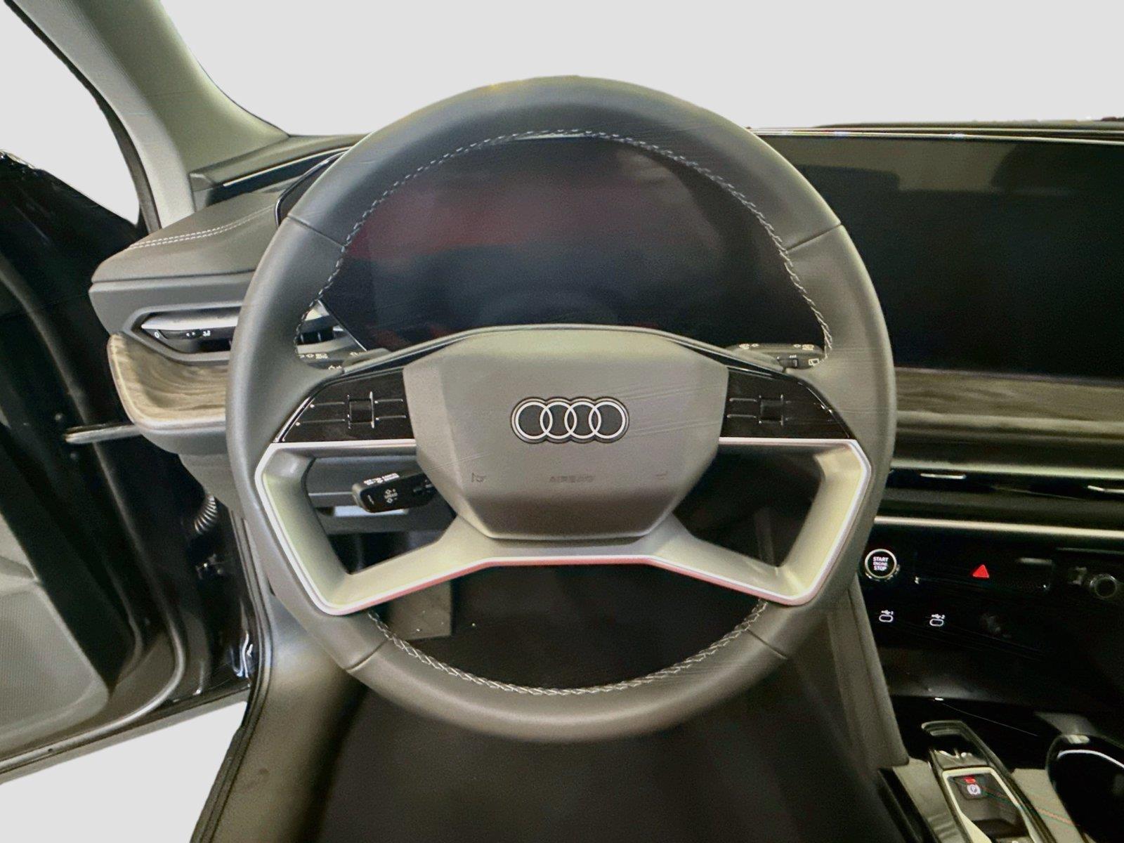 2026 Audi Q5 Premium