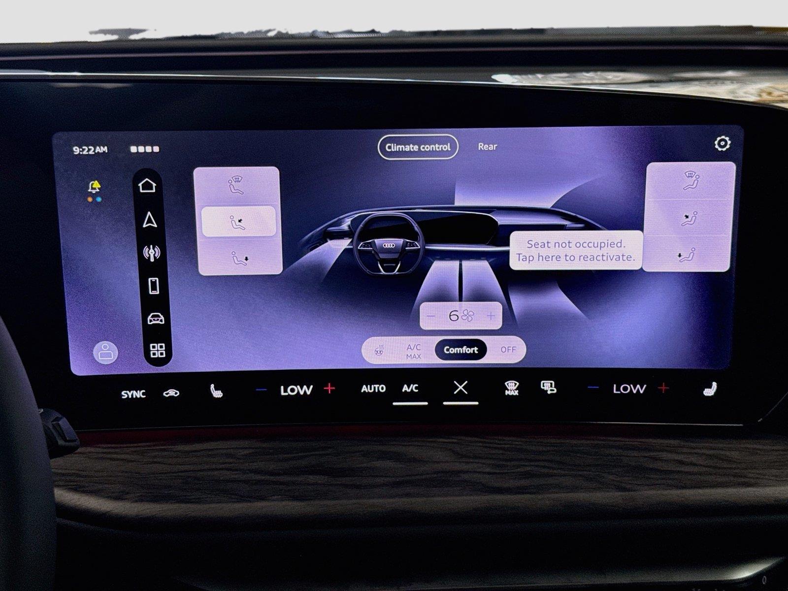 2026 Audi Q5 Premium