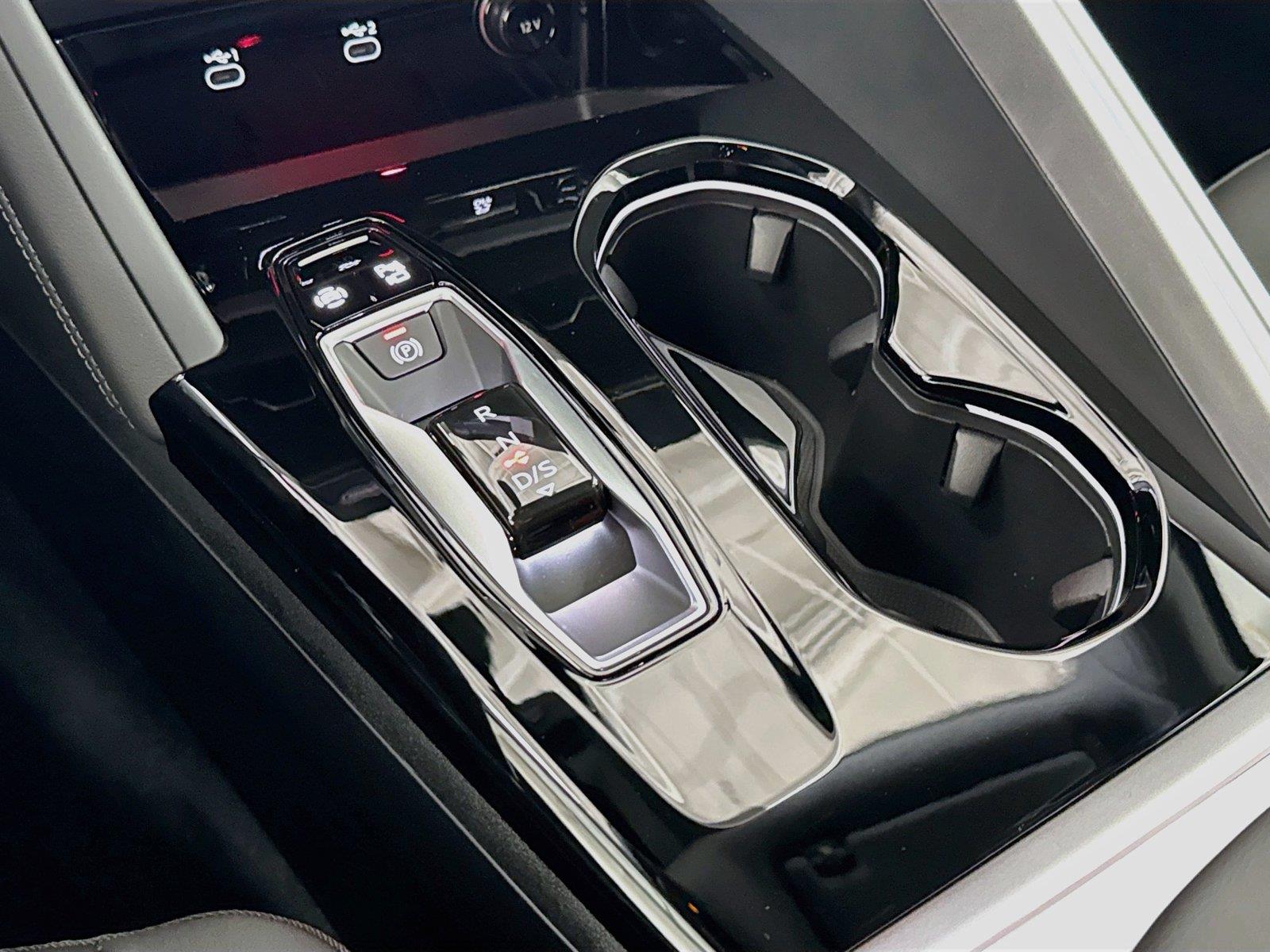 2026 Audi Q5 Premium