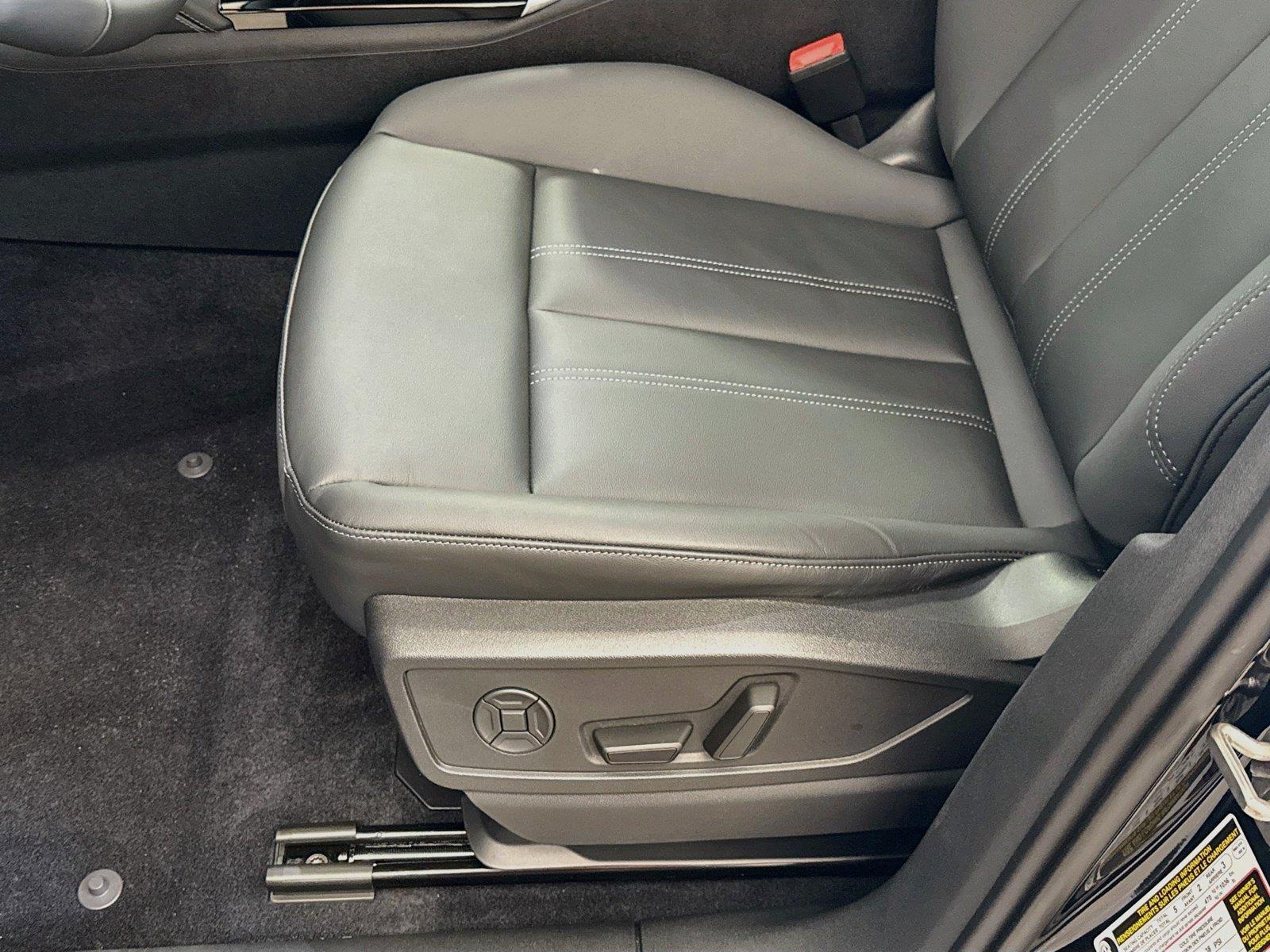 2026 Audi Q5 Premium