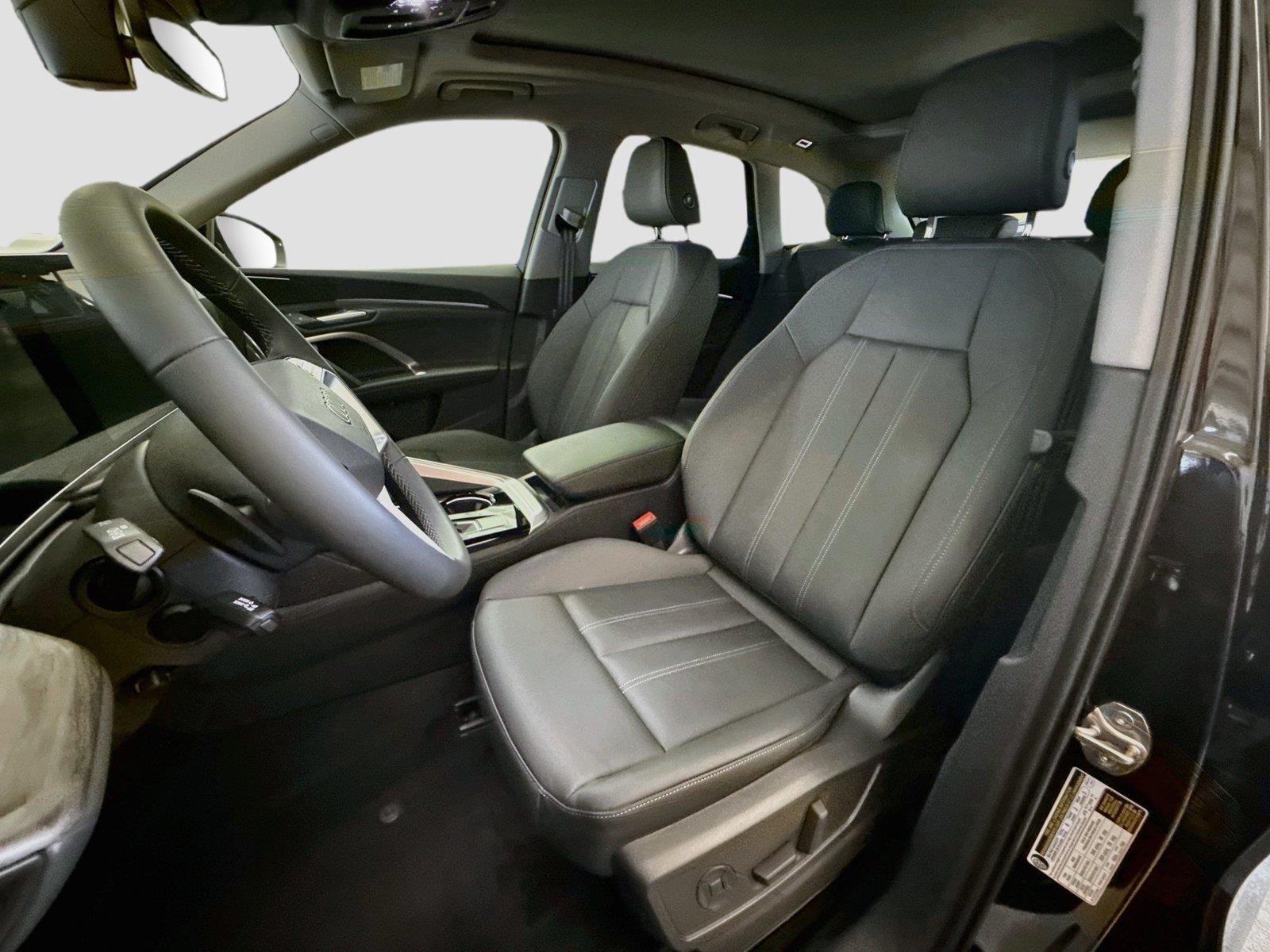 2026 Audi Q5 Premium