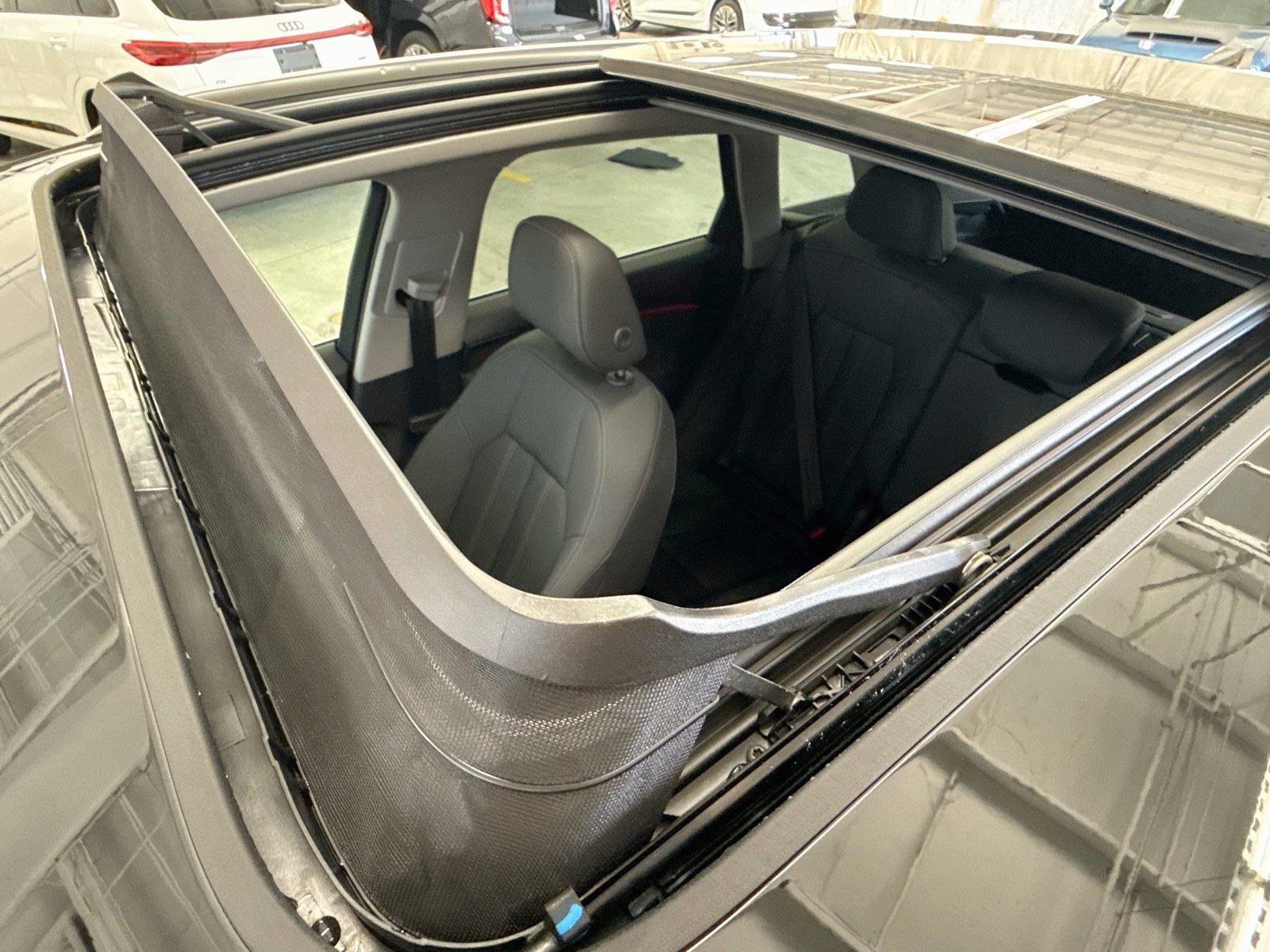 2026 Audi Q5 Premium