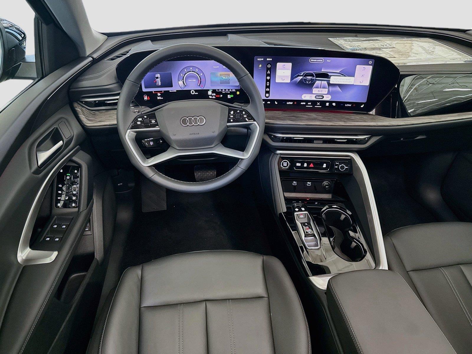 2026 Audi Q5 Premium