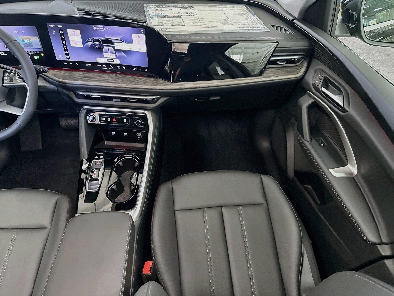 2026 Audi Q5 Premium