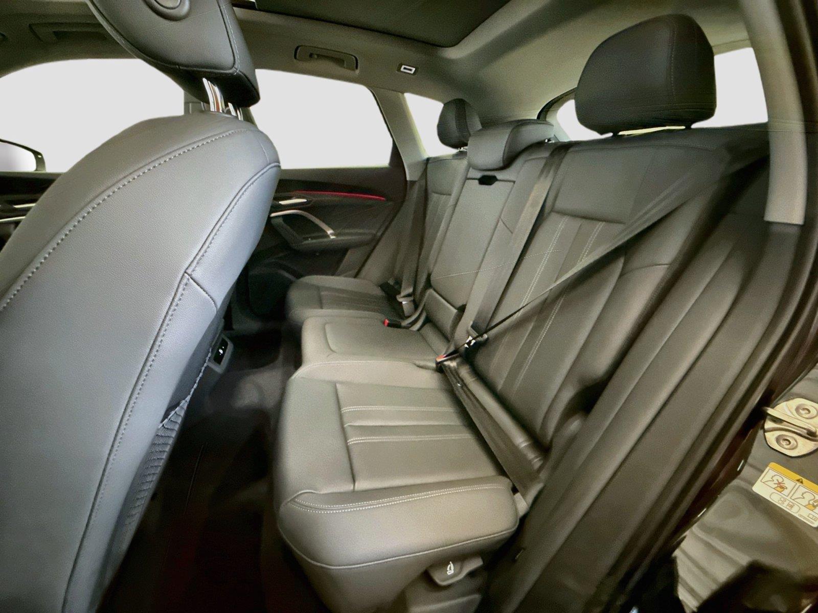 2026 Audi Q5 Premium