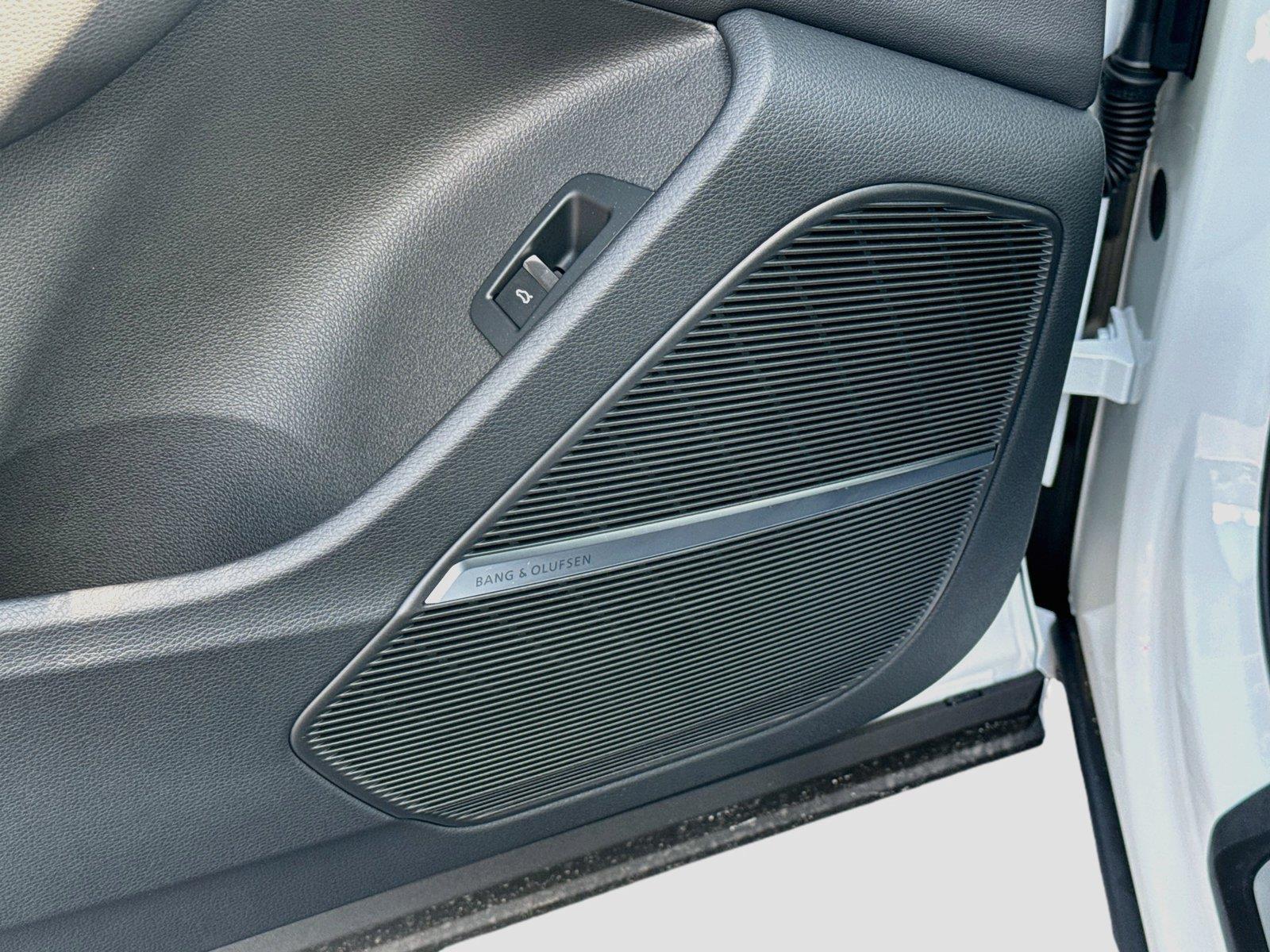 2026 Audi Q7 Premium