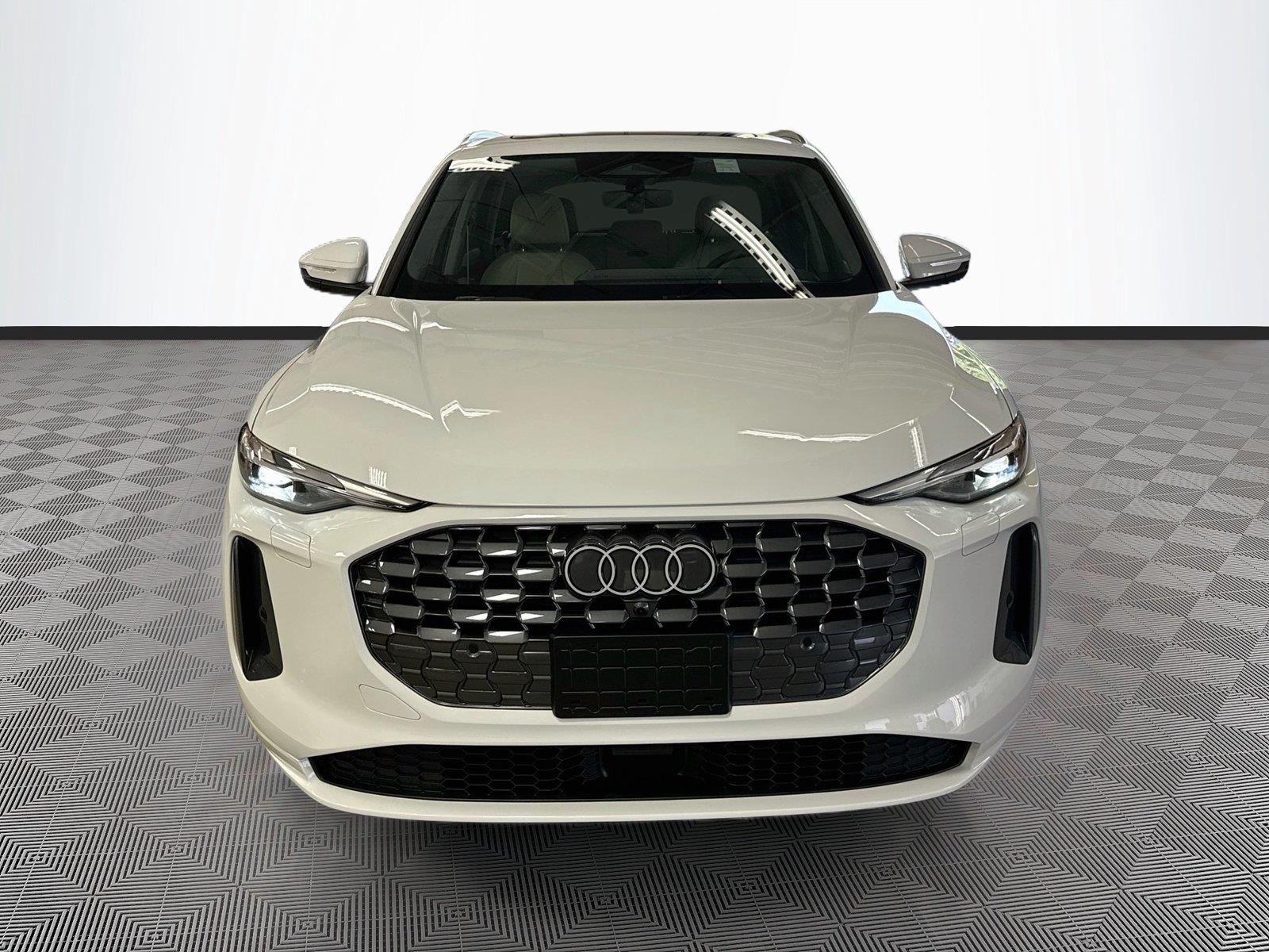 2026 Audi Q5 Premium