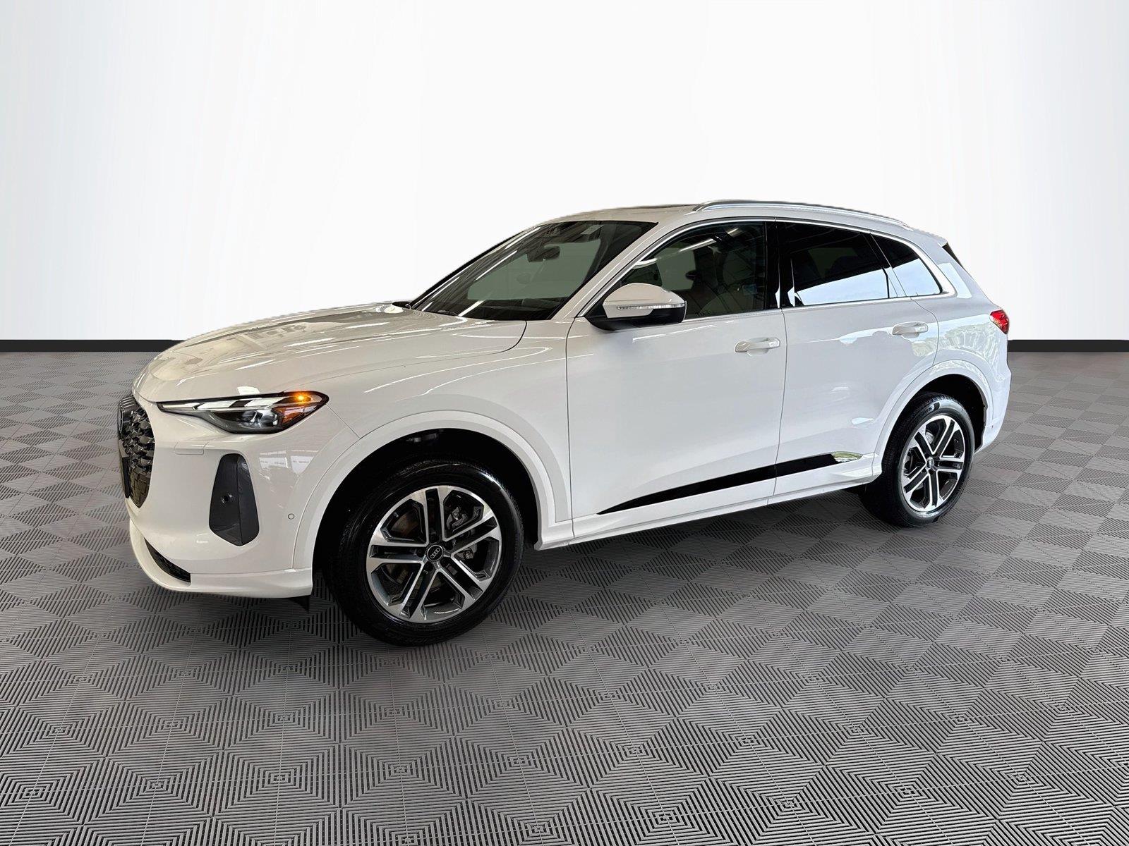 2026 Audi Q5 Premium