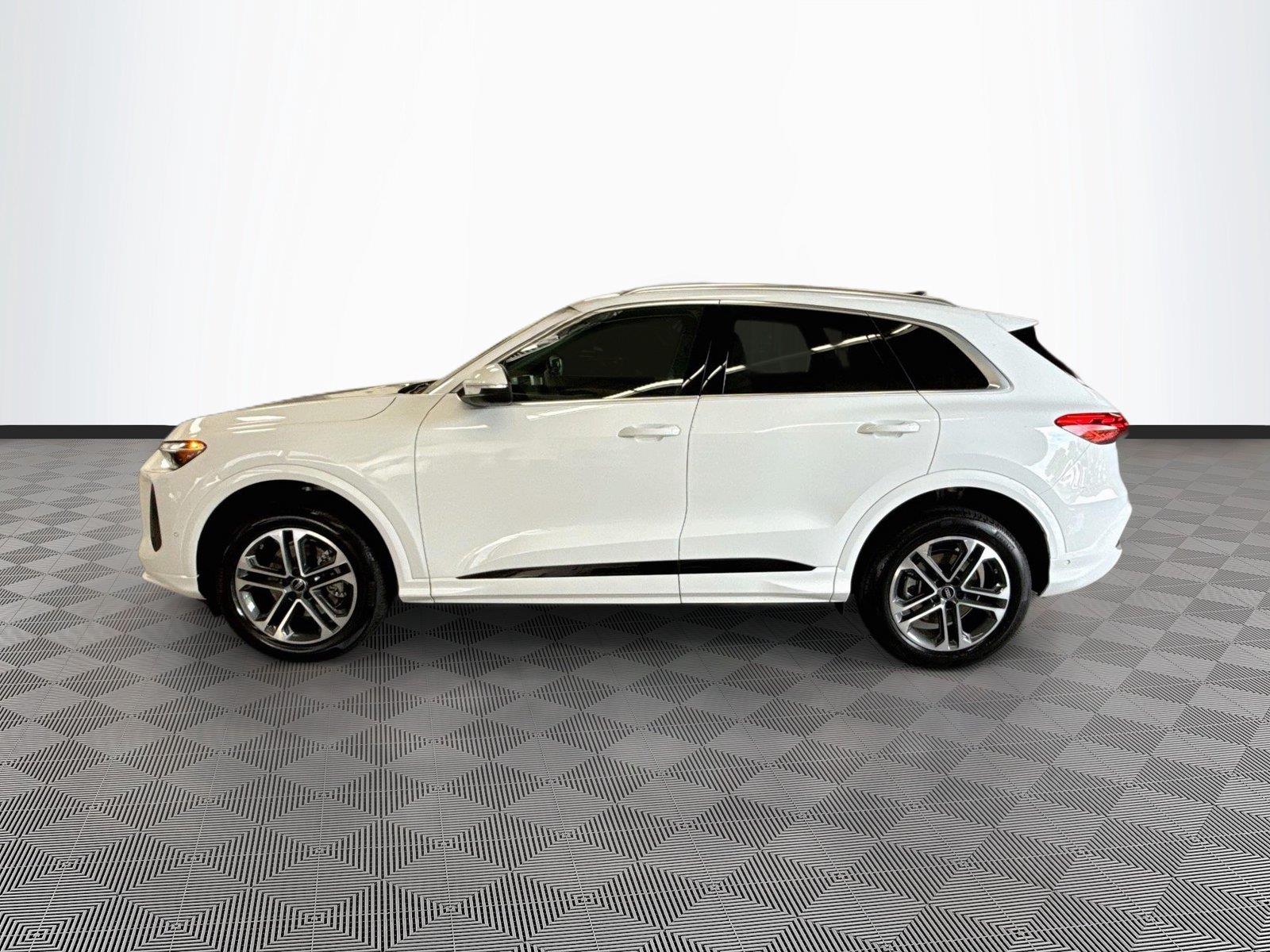 2026 Audi Q5 Premium