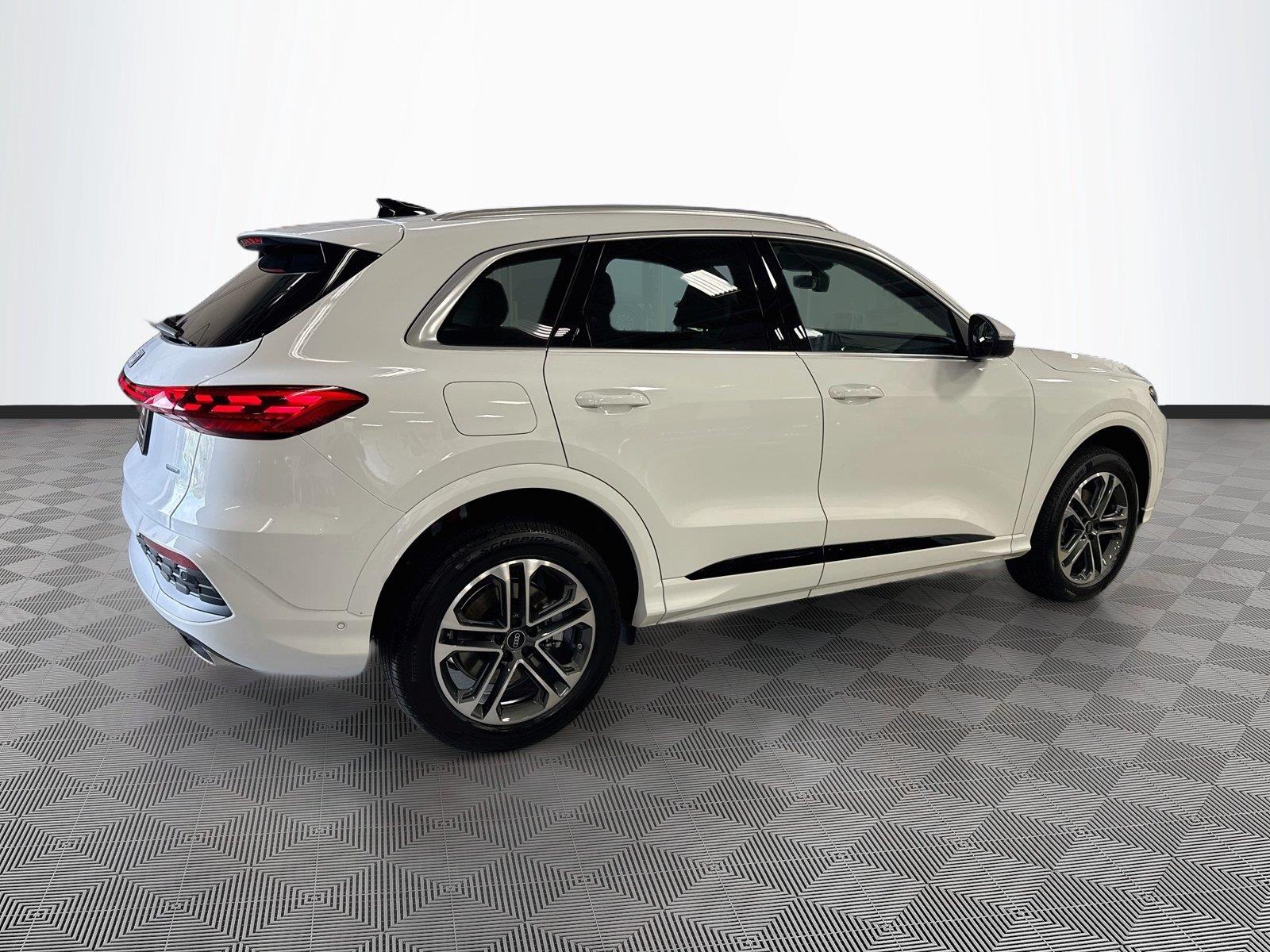 2026 Audi Q5 Premium