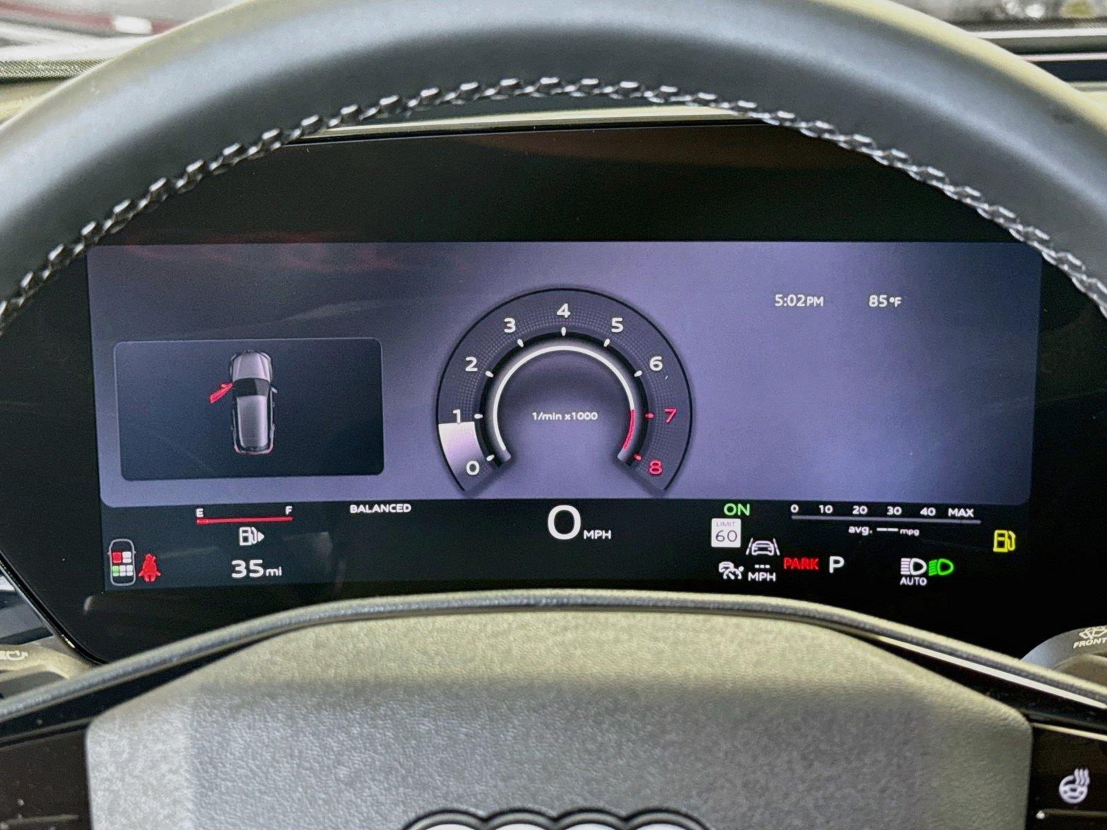 2026 Audi Q5 Premium
