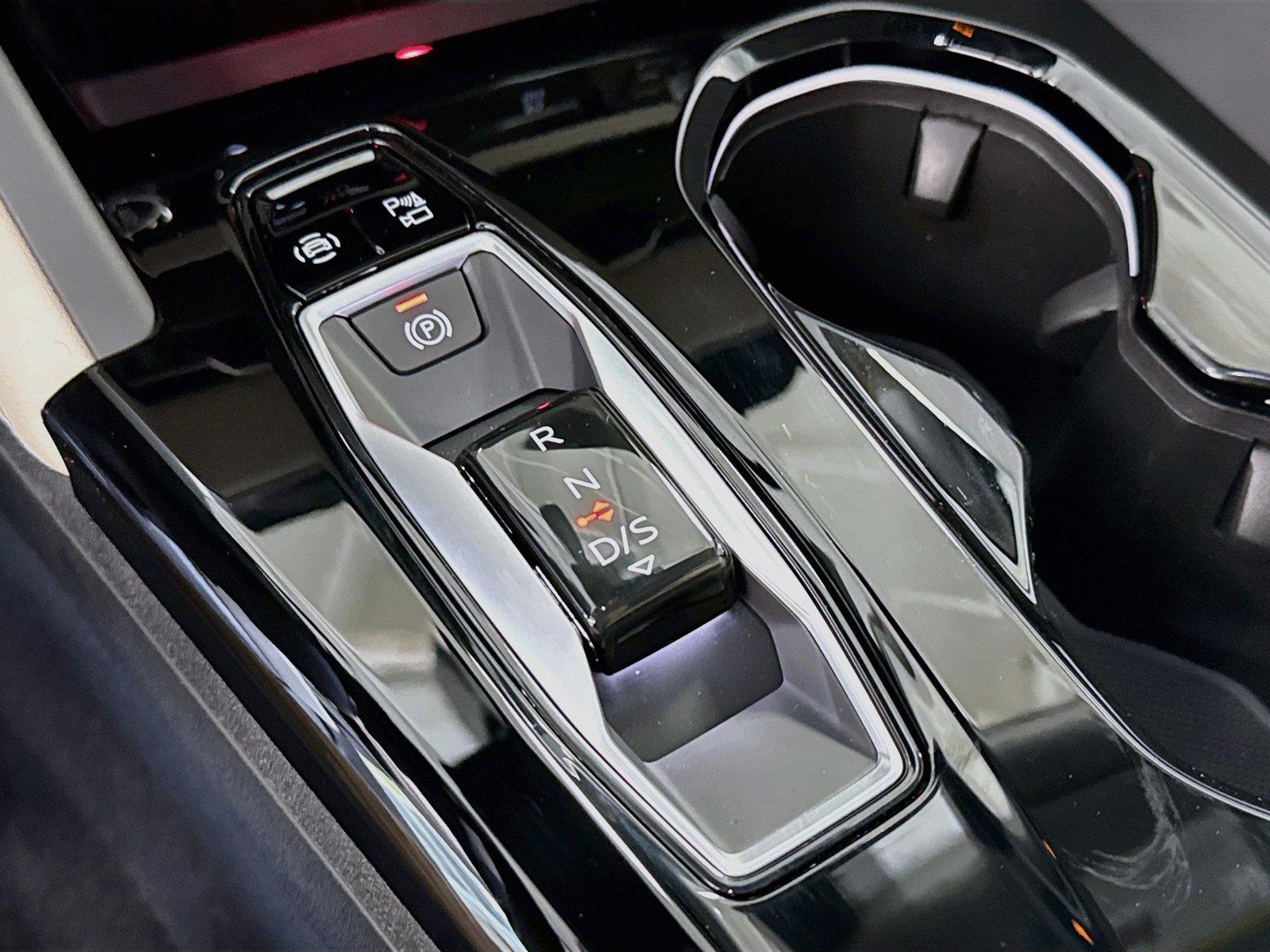 2026 Audi Q5 Premium