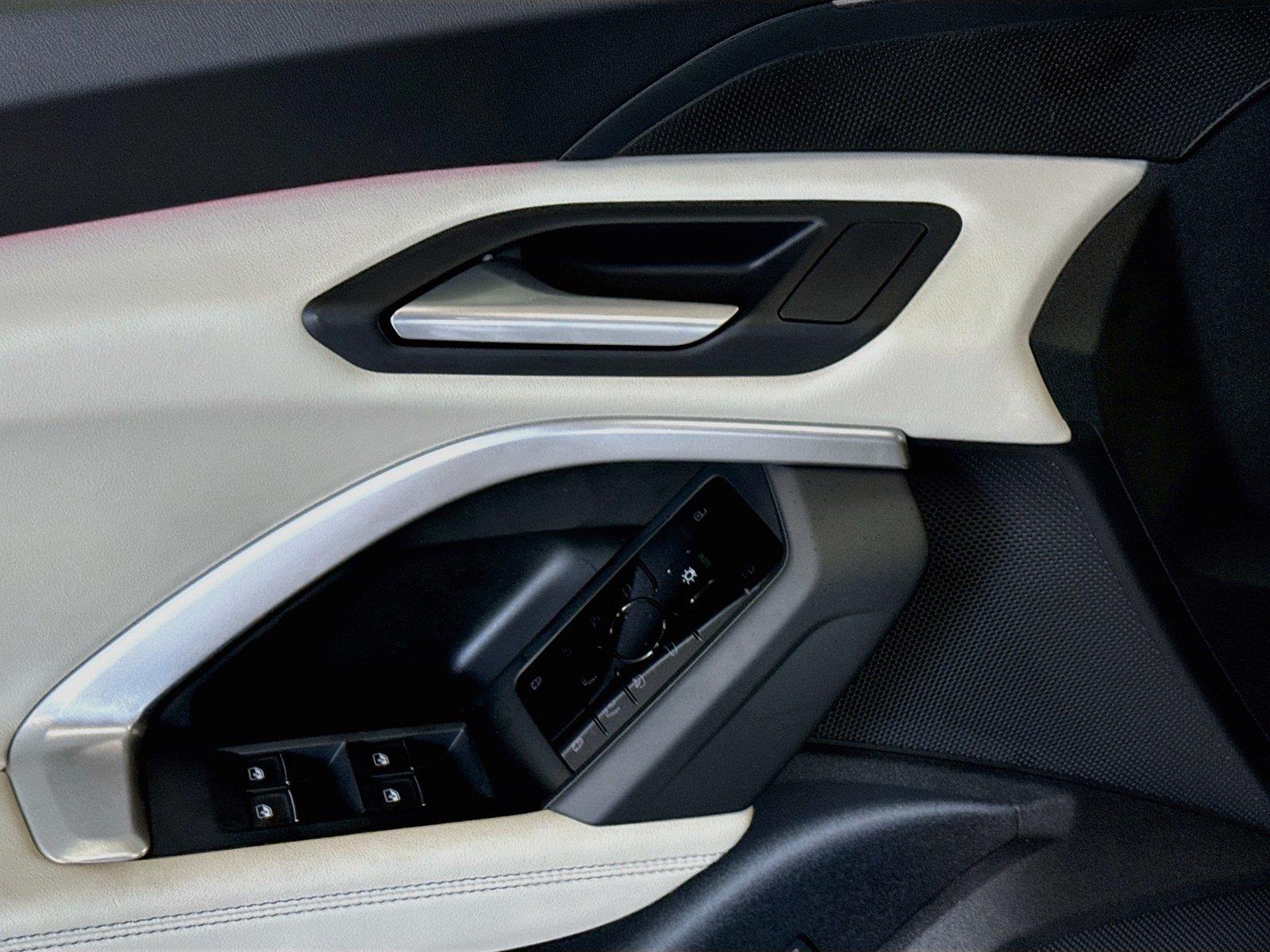 2026 Audi Q5 Premium