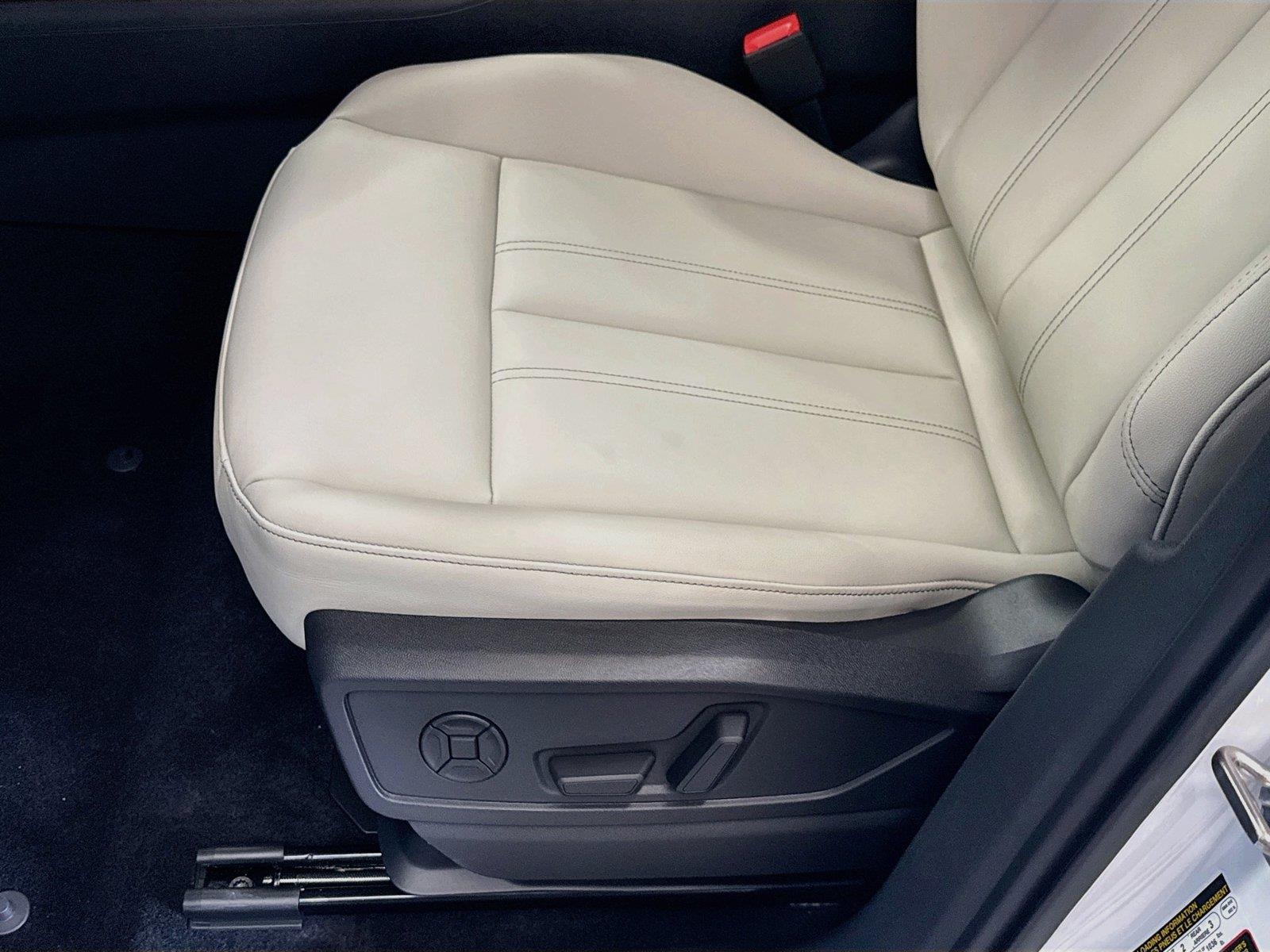 2026 Audi Q5 Premium