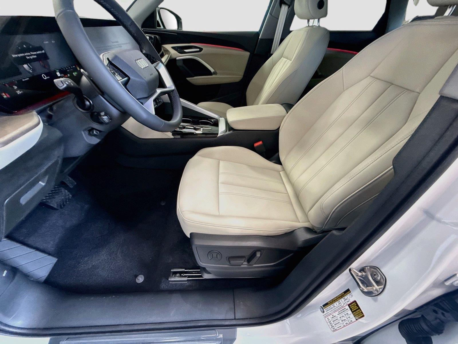 2026 Audi Q5 Premium