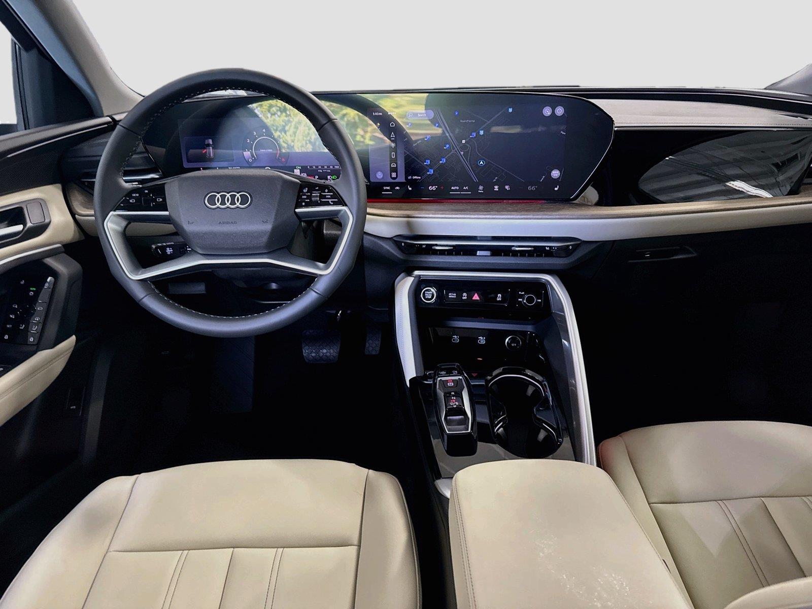 2026 Audi Q5 Premium