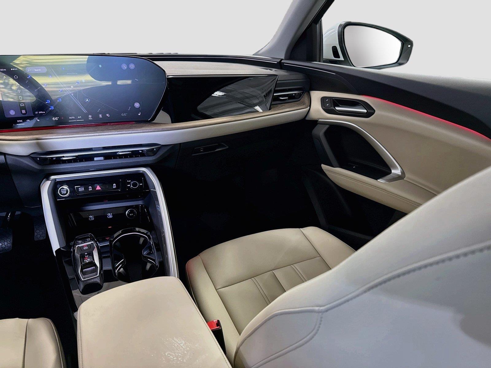 2026 Audi Q5 Premium