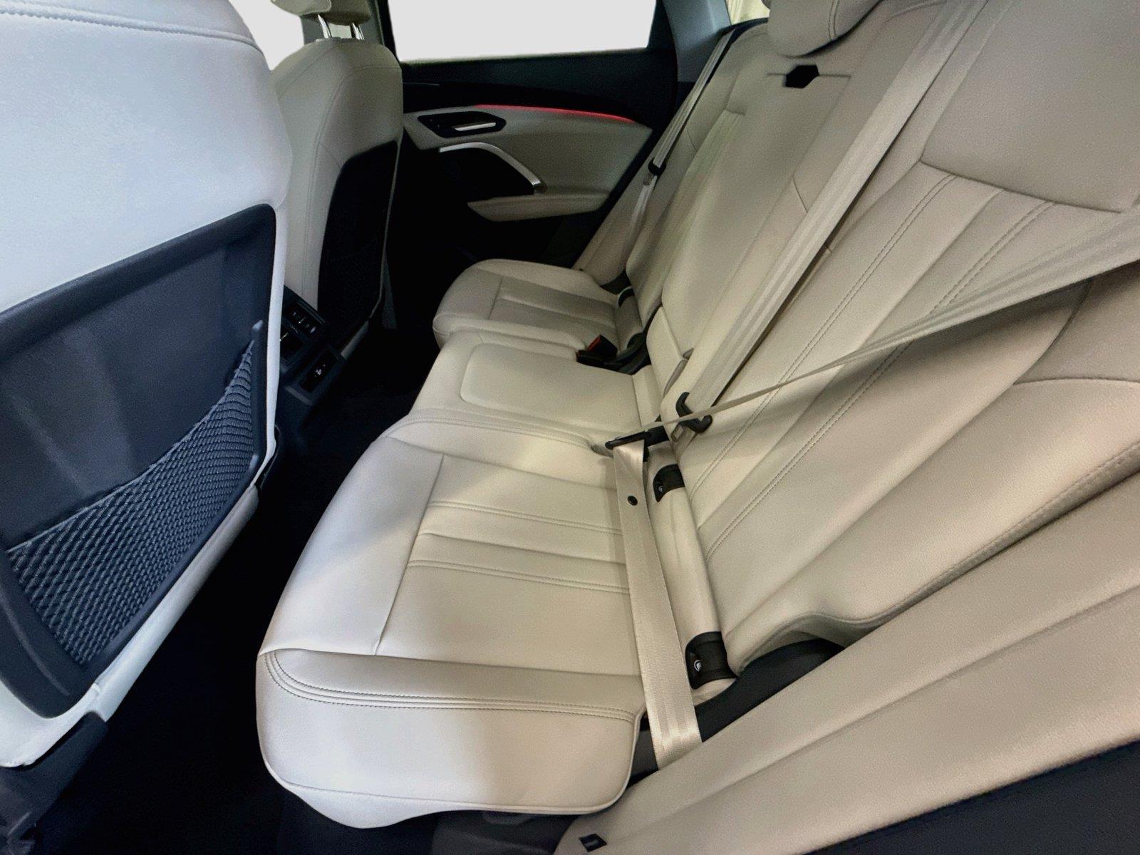 2026 Audi Q5 Premium