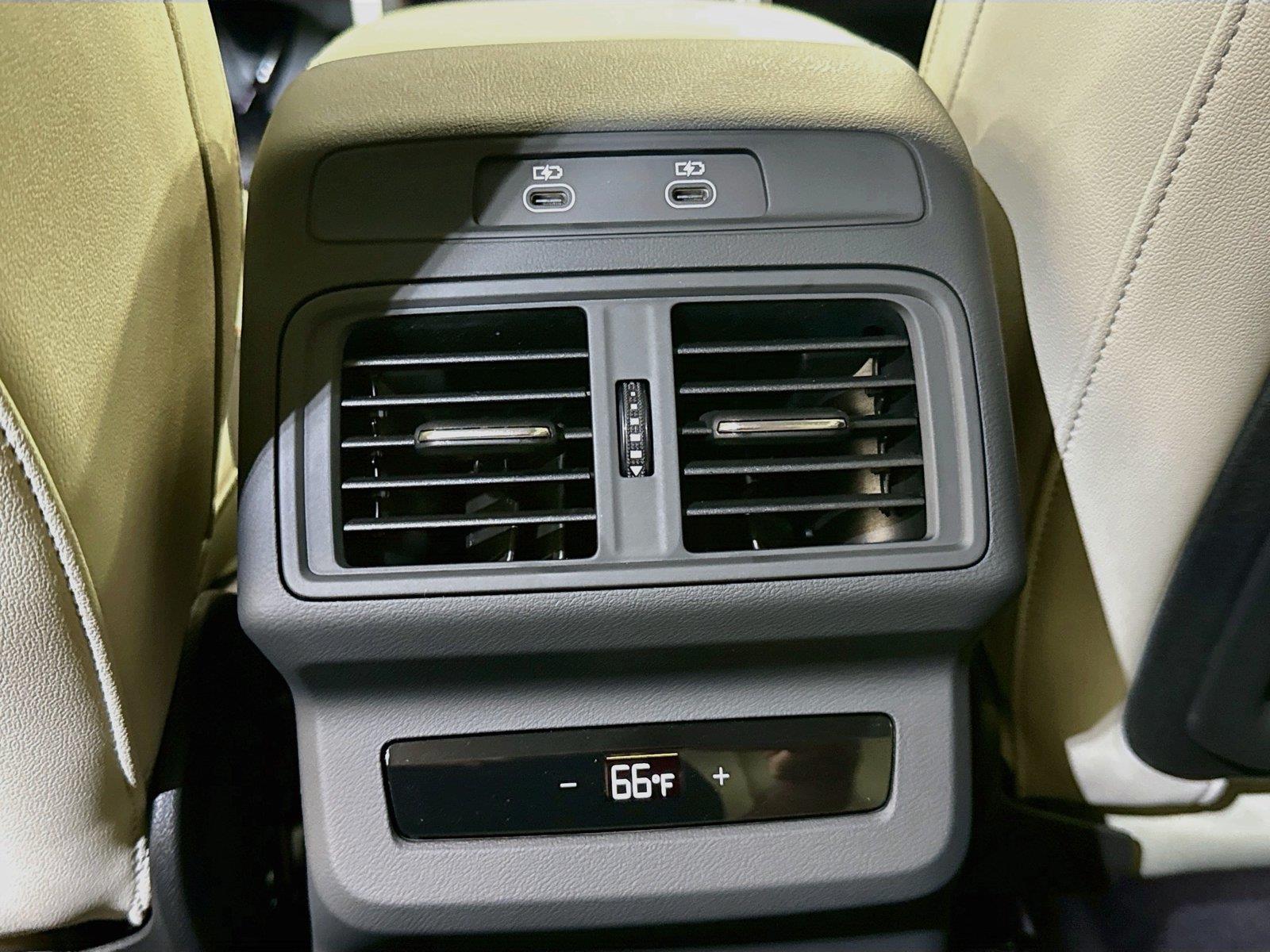 2026 Audi Q5 Premium
