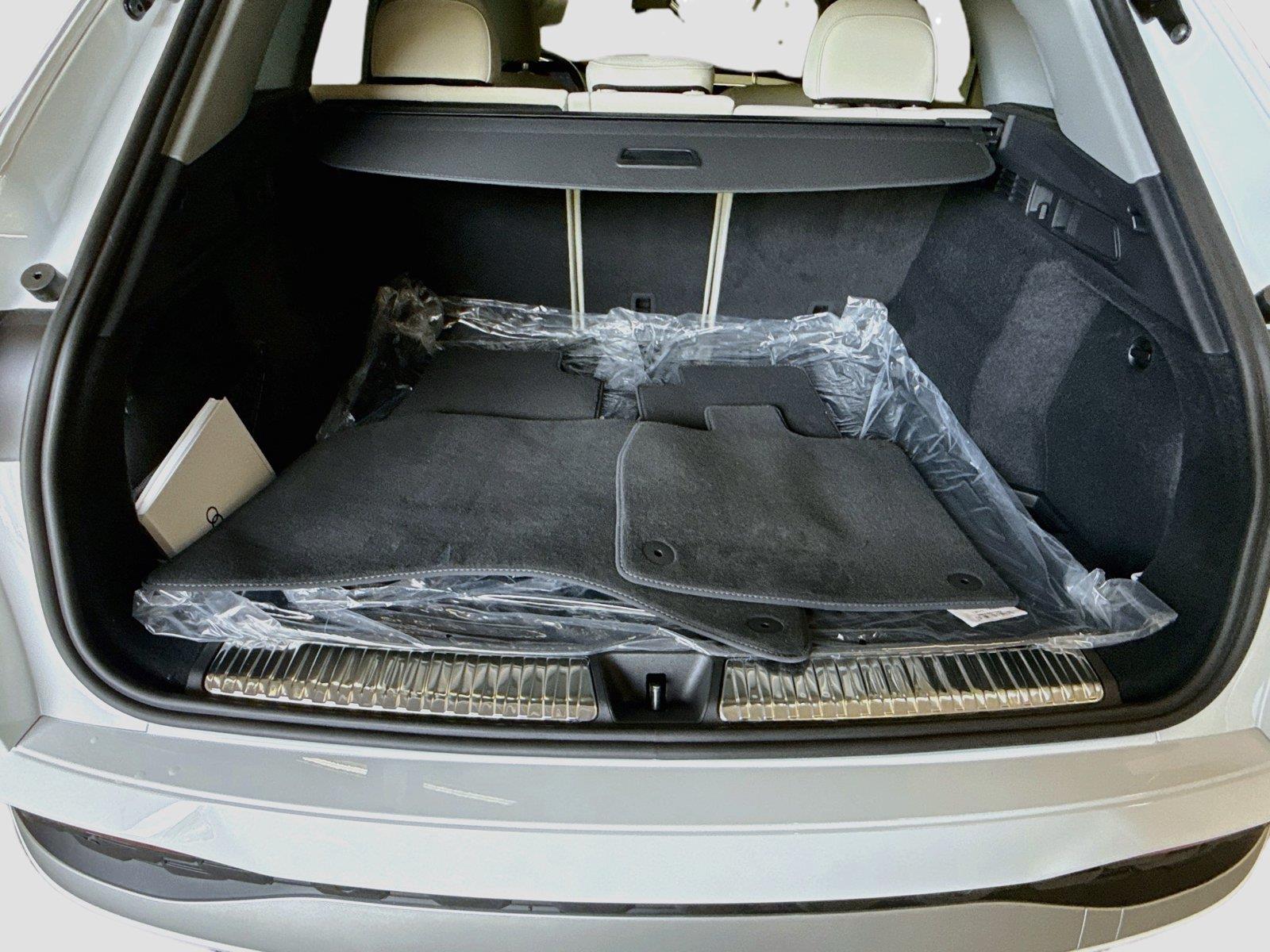 2026 Audi Q5 Premium