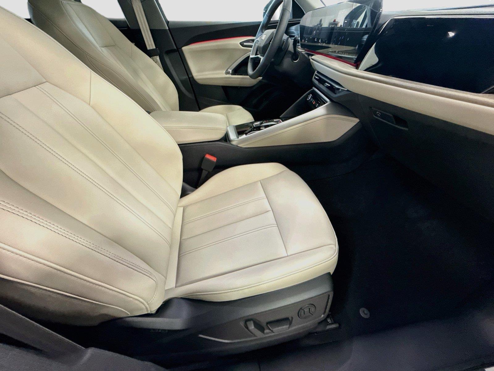 2026 Audi Q5 Premium