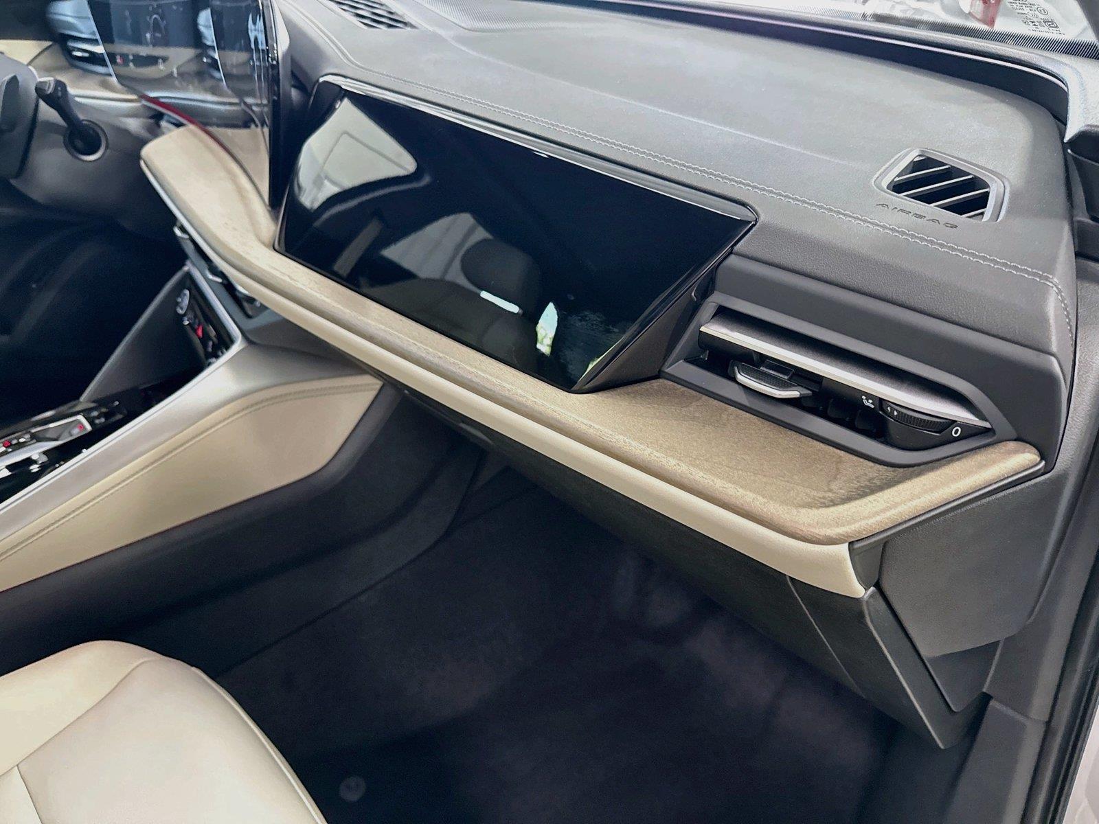 2026 Audi Q5 Premium
