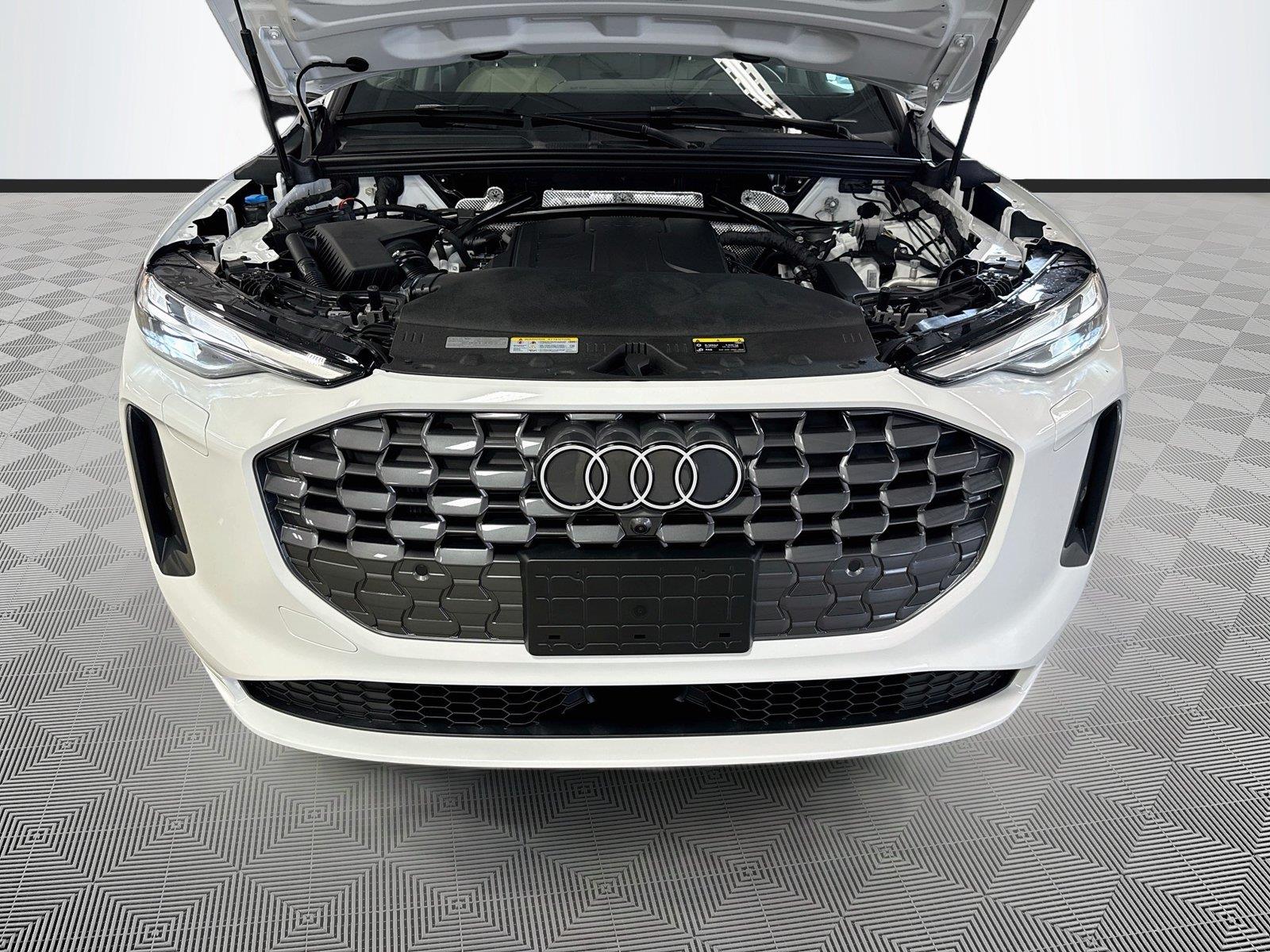 2026 Audi Q5 Premium