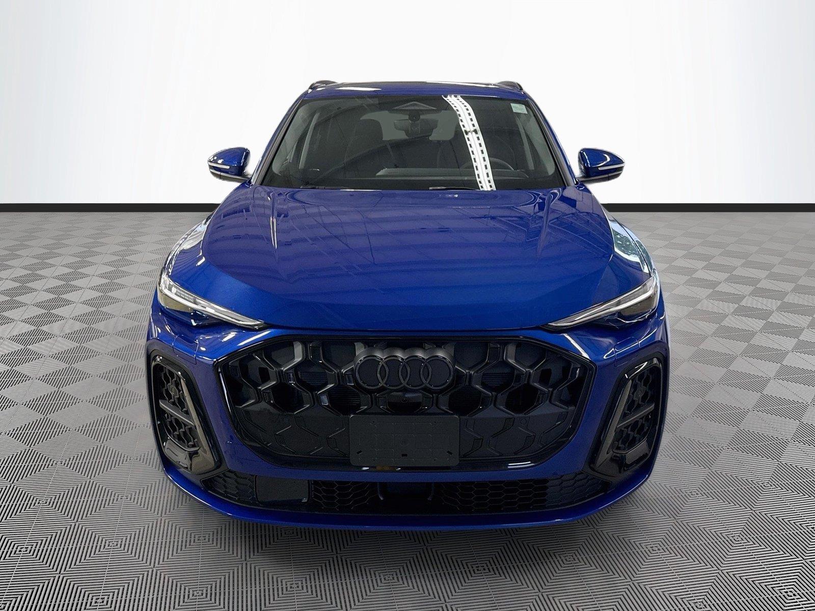 2026 Audi Q5 Premium Plus