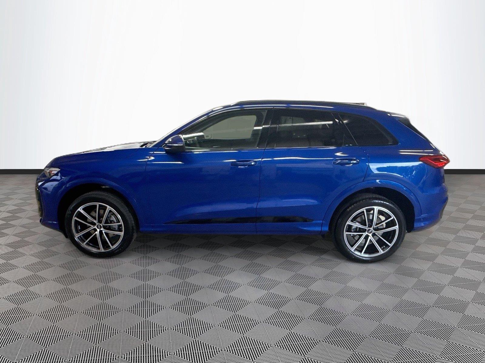 2026 Audi Q5 Premium Plus