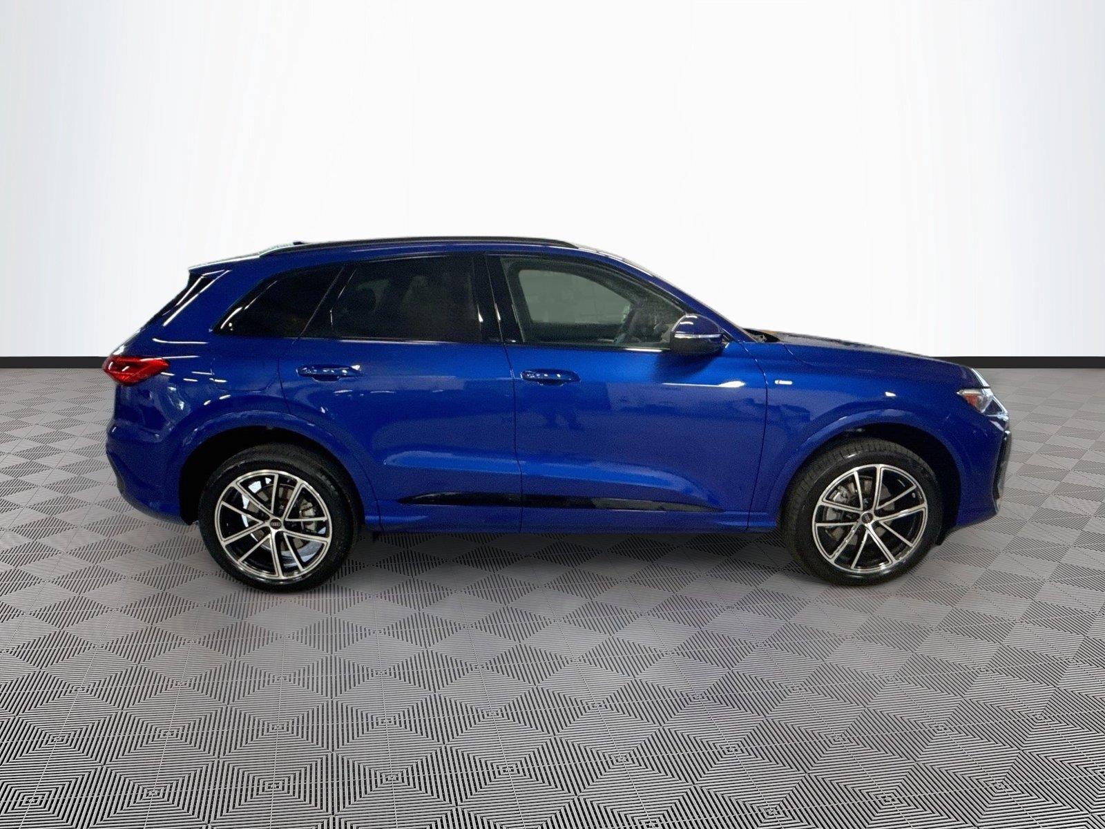 2026 Audi Q5 Premium Plus