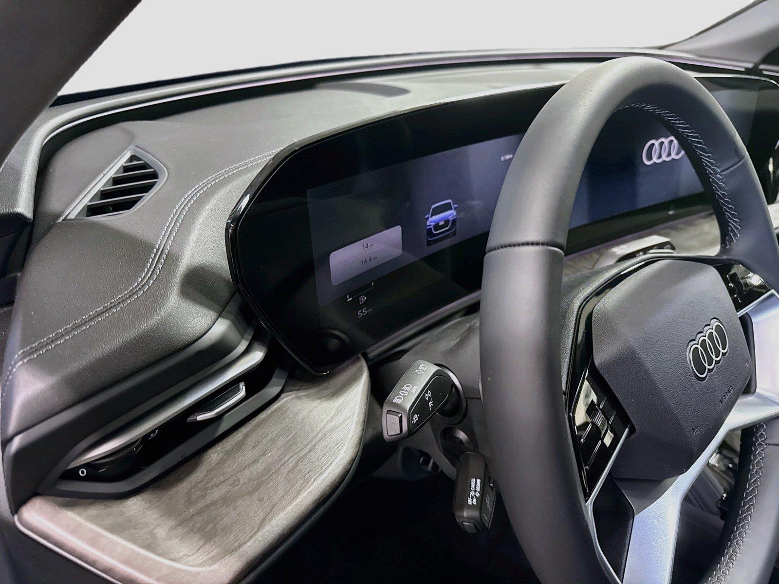 2026 Audi Q5 Premium Plus