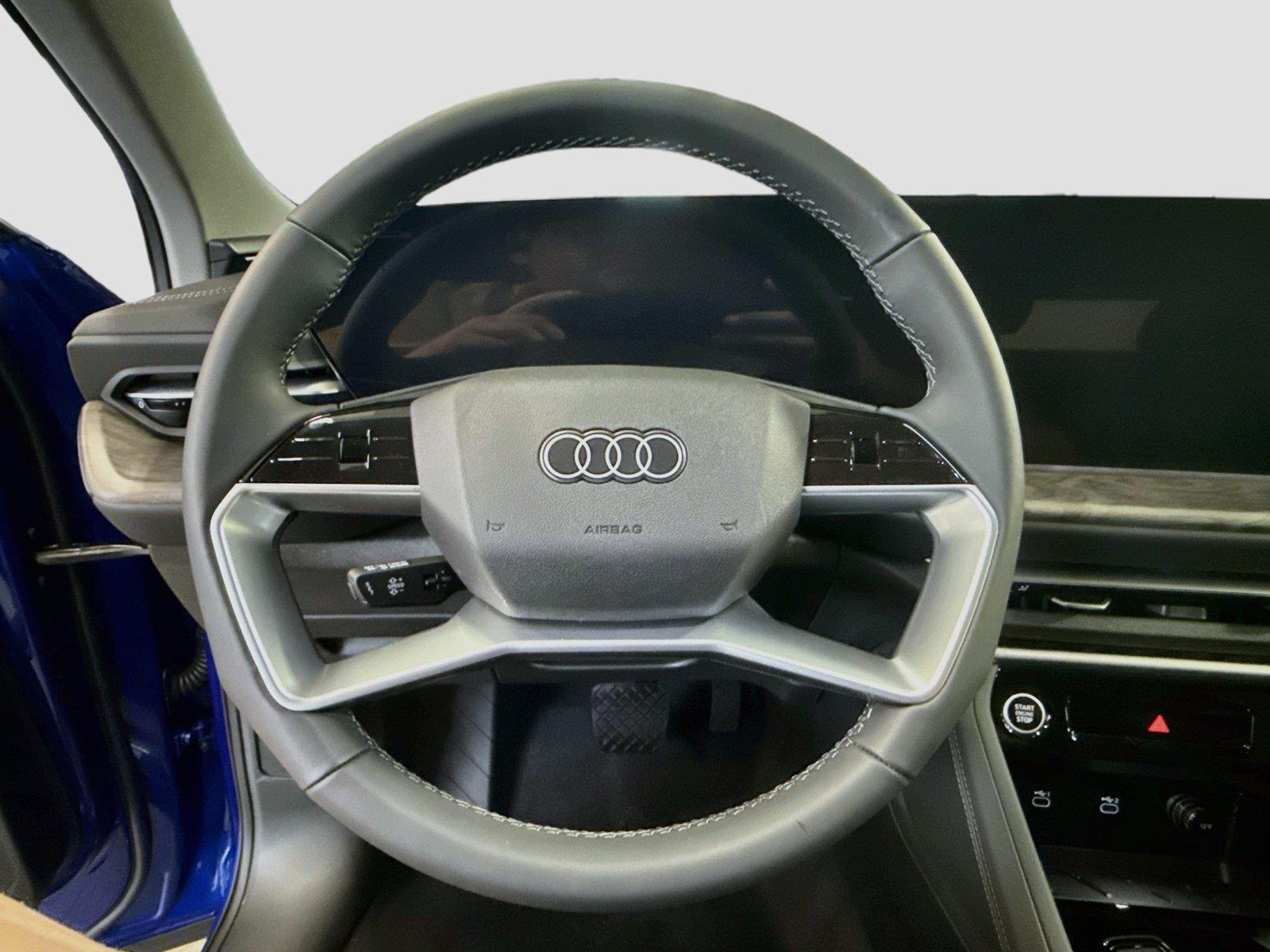 2026 Audi Q5 Premium Plus