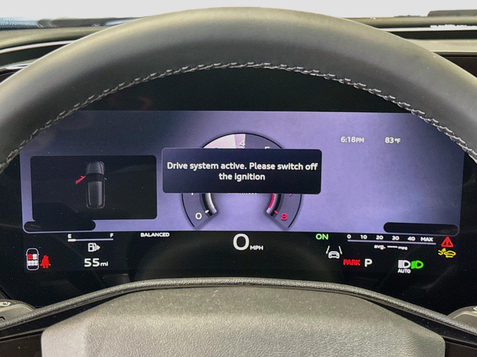 2026 Audi Q5 Premium Plus