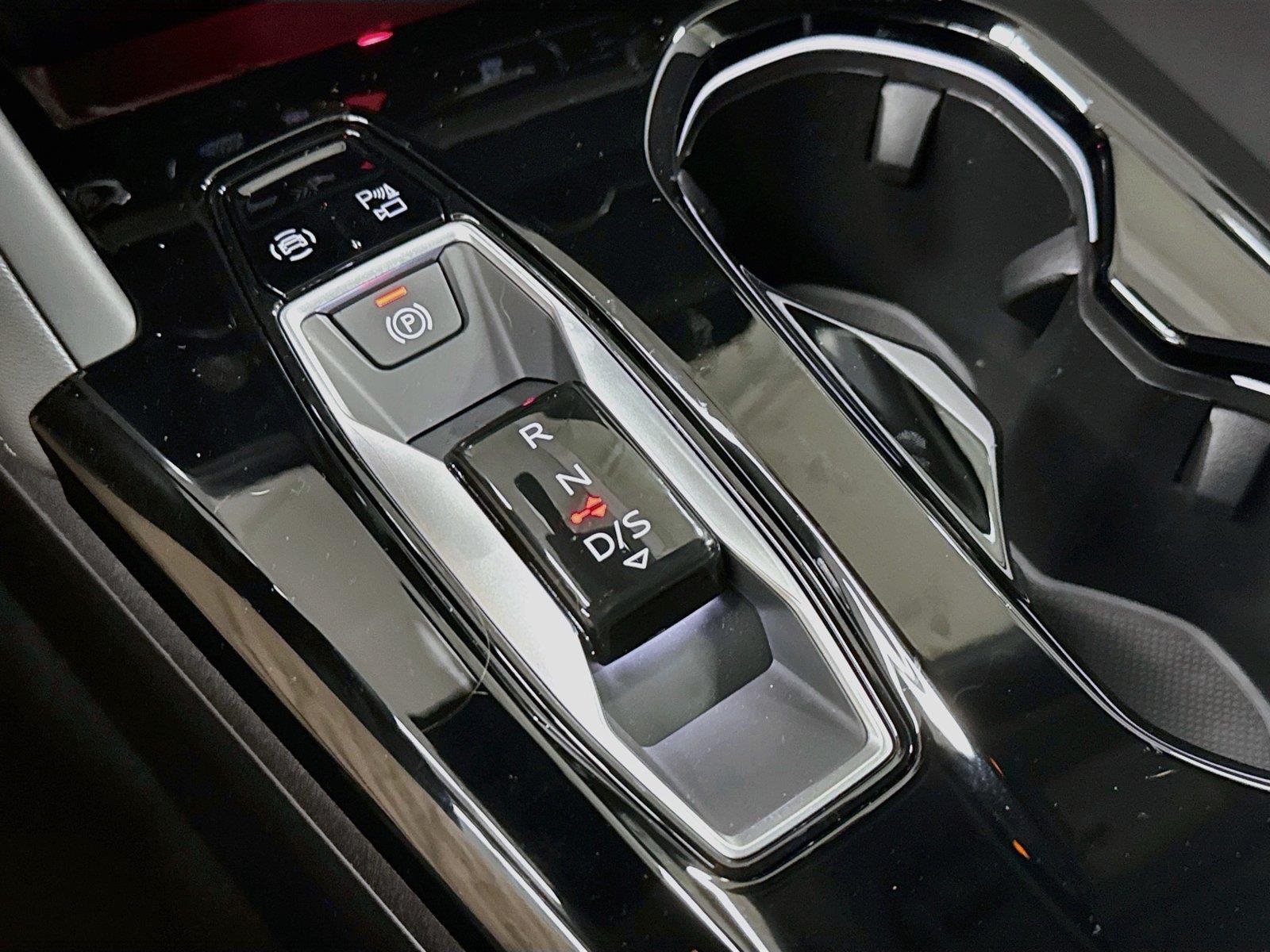 2026 Audi Q5 Premium Plus
