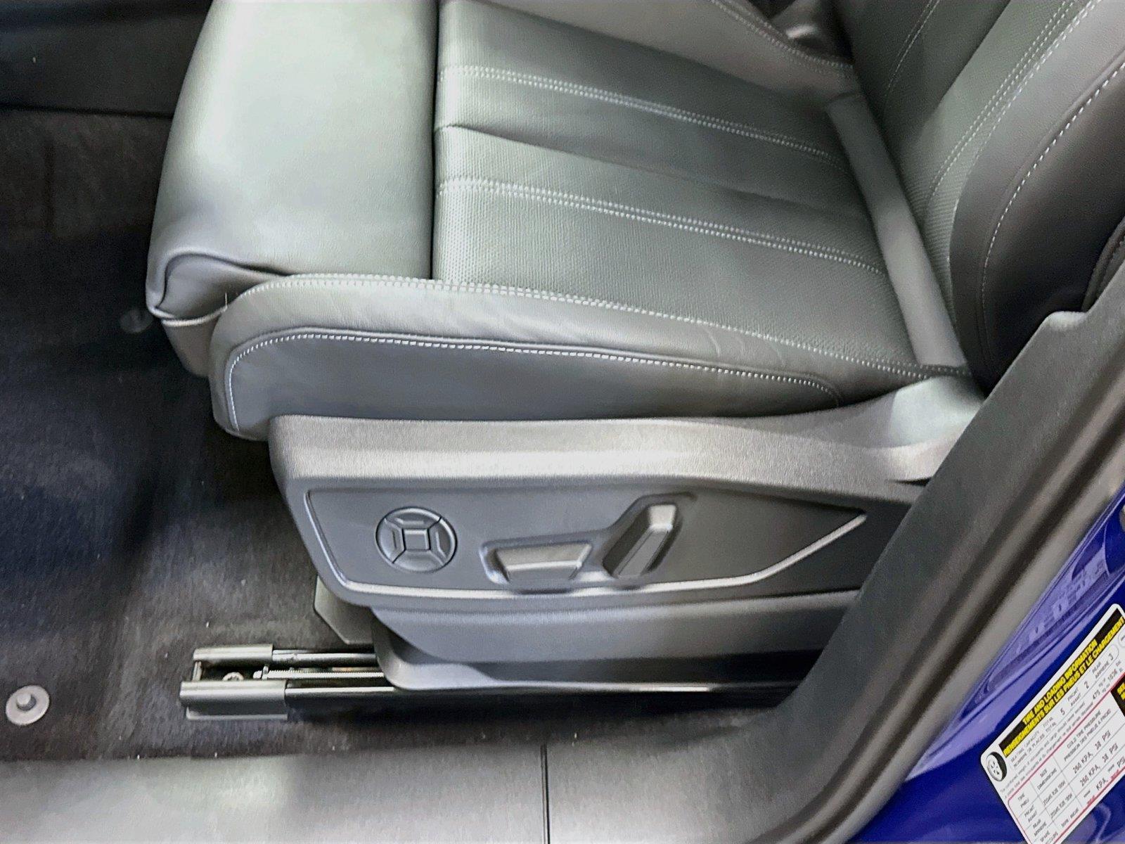 2026 Audi Q5 Premium Plus