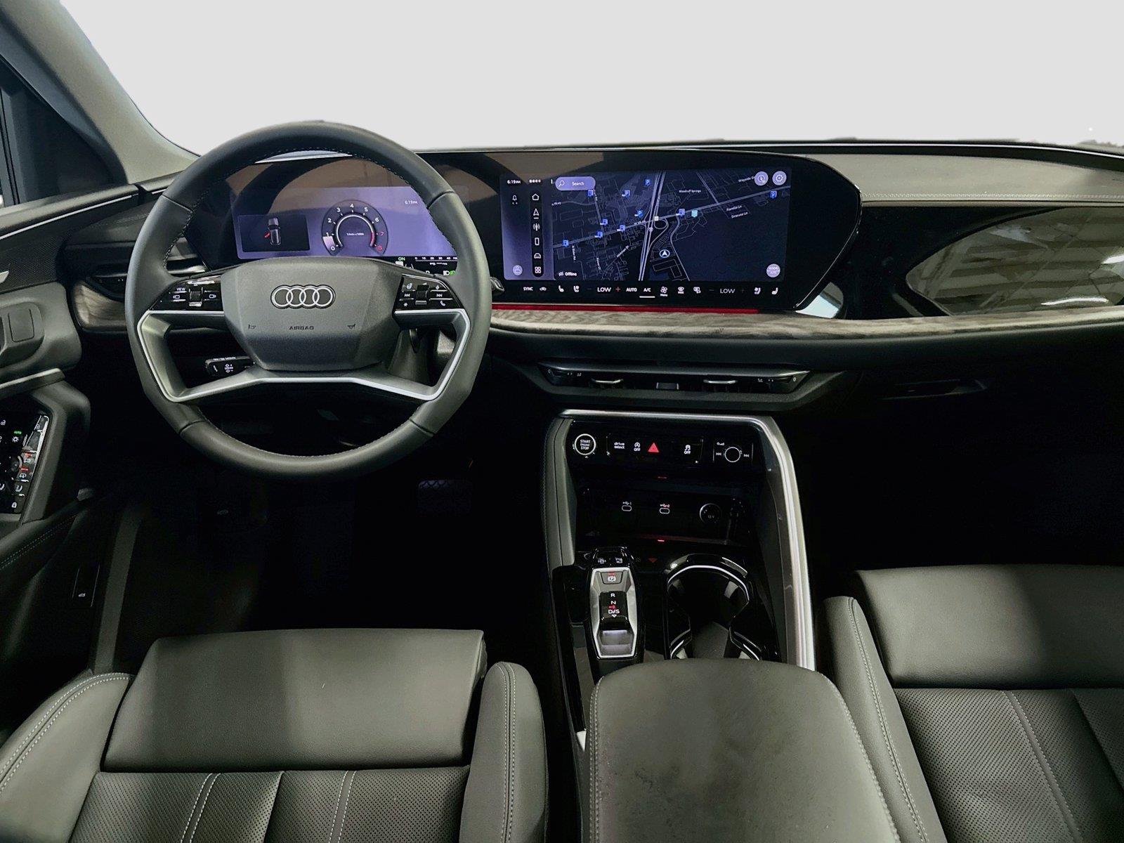 2026 Audi Q5 Premium Plus