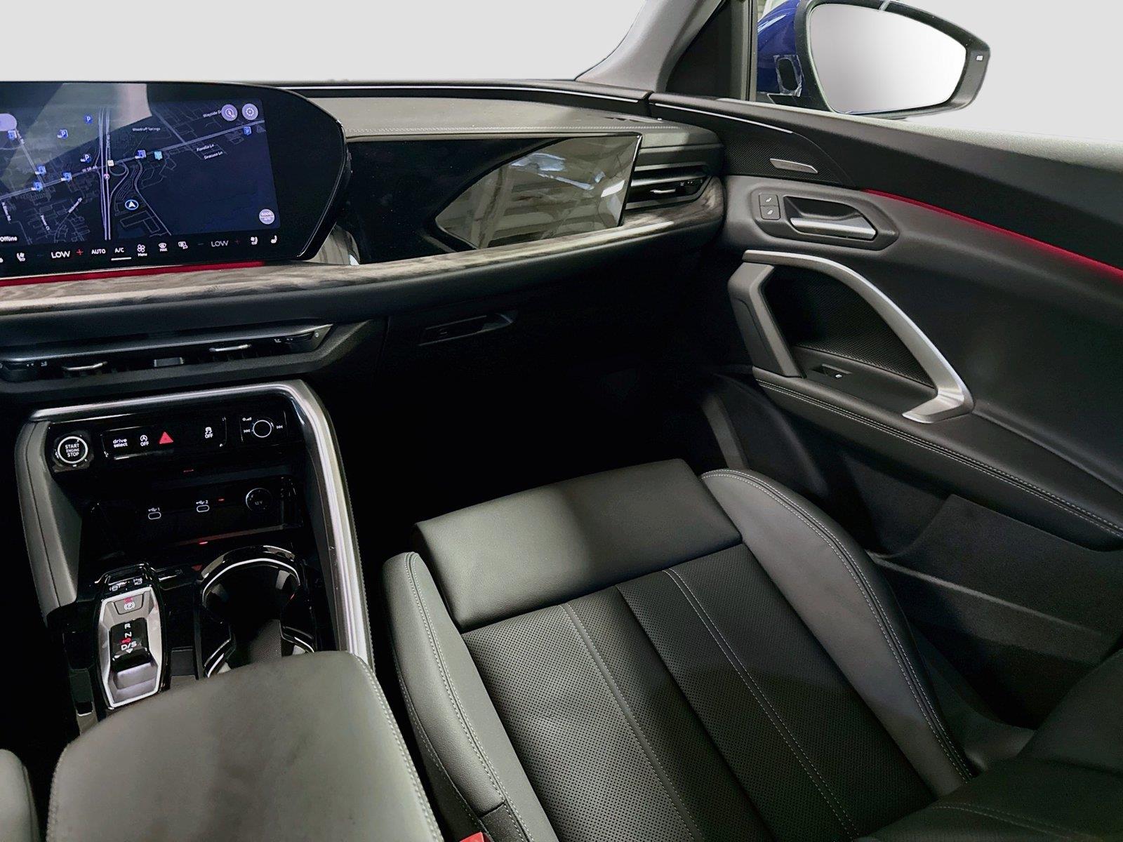 2026 Audi Q5 Premium Plus