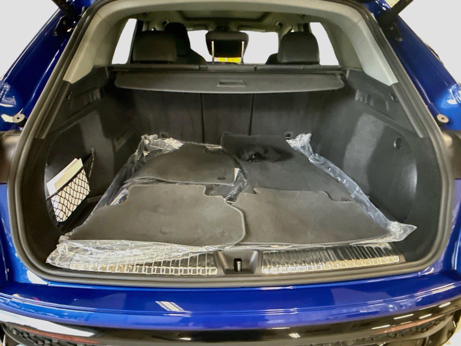 2026 Audi Q5 Premium Plus