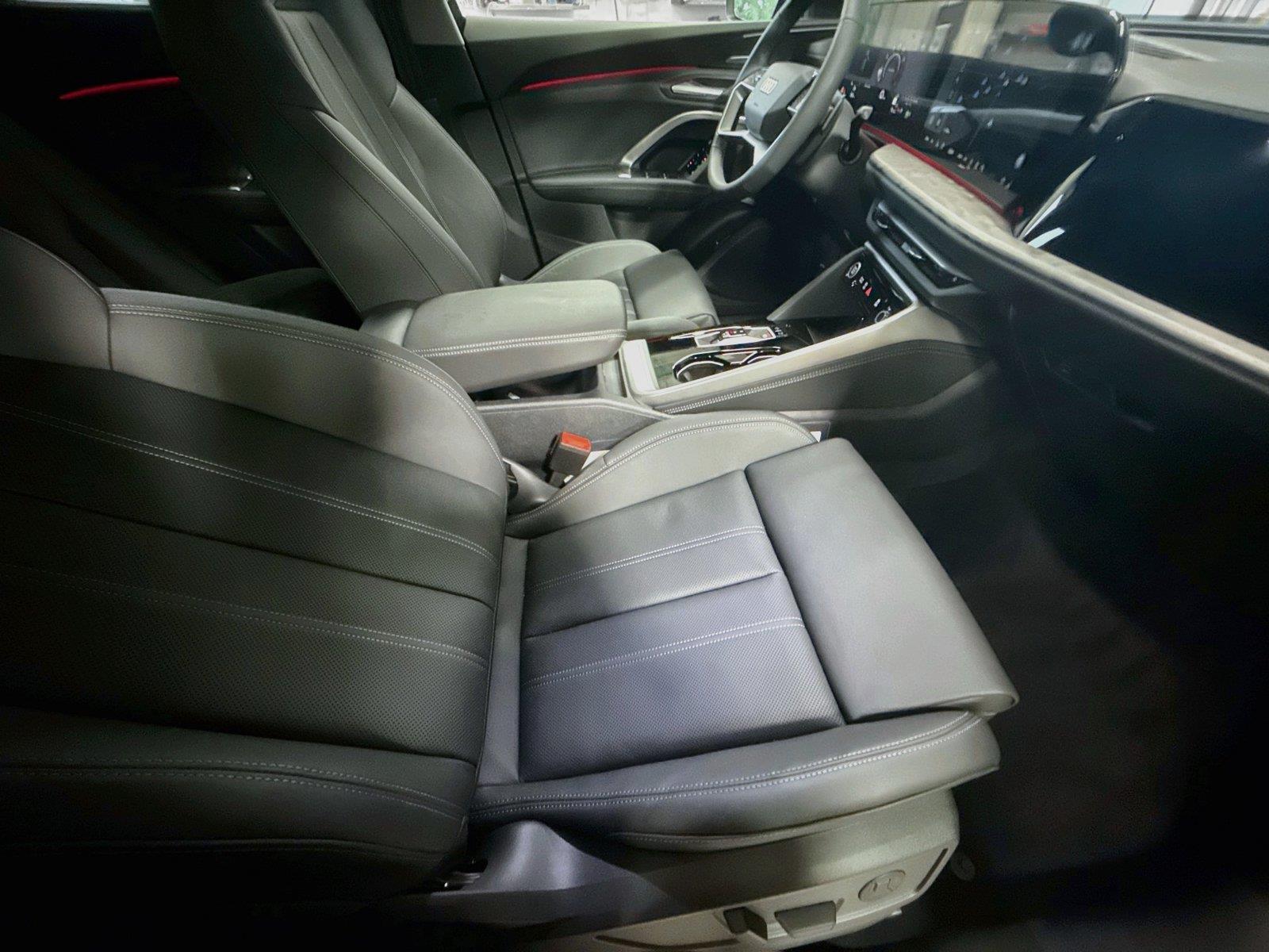 2026 Audi Q5 Premium Plus