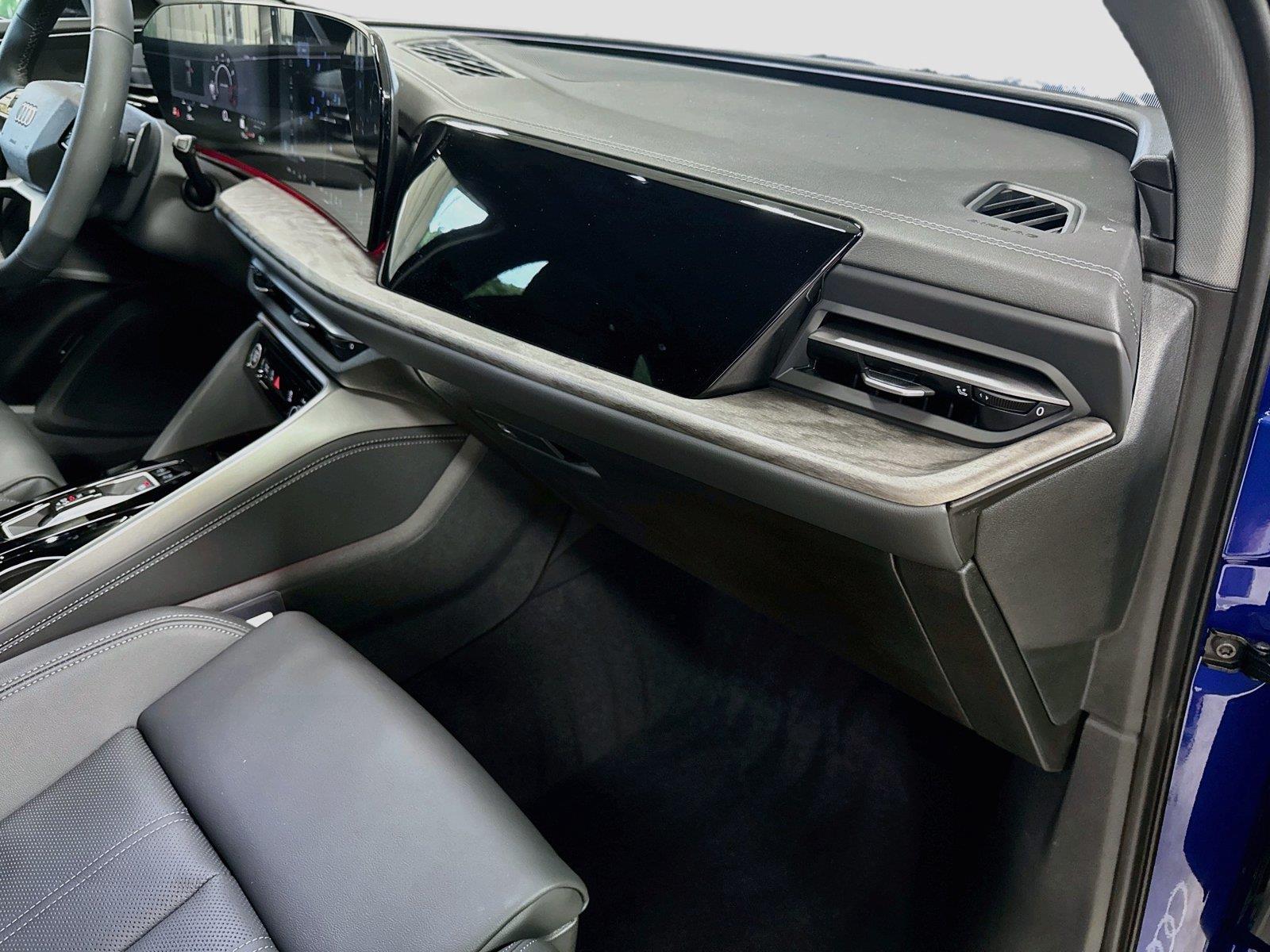 2026 Audi Q5 Premium Plus