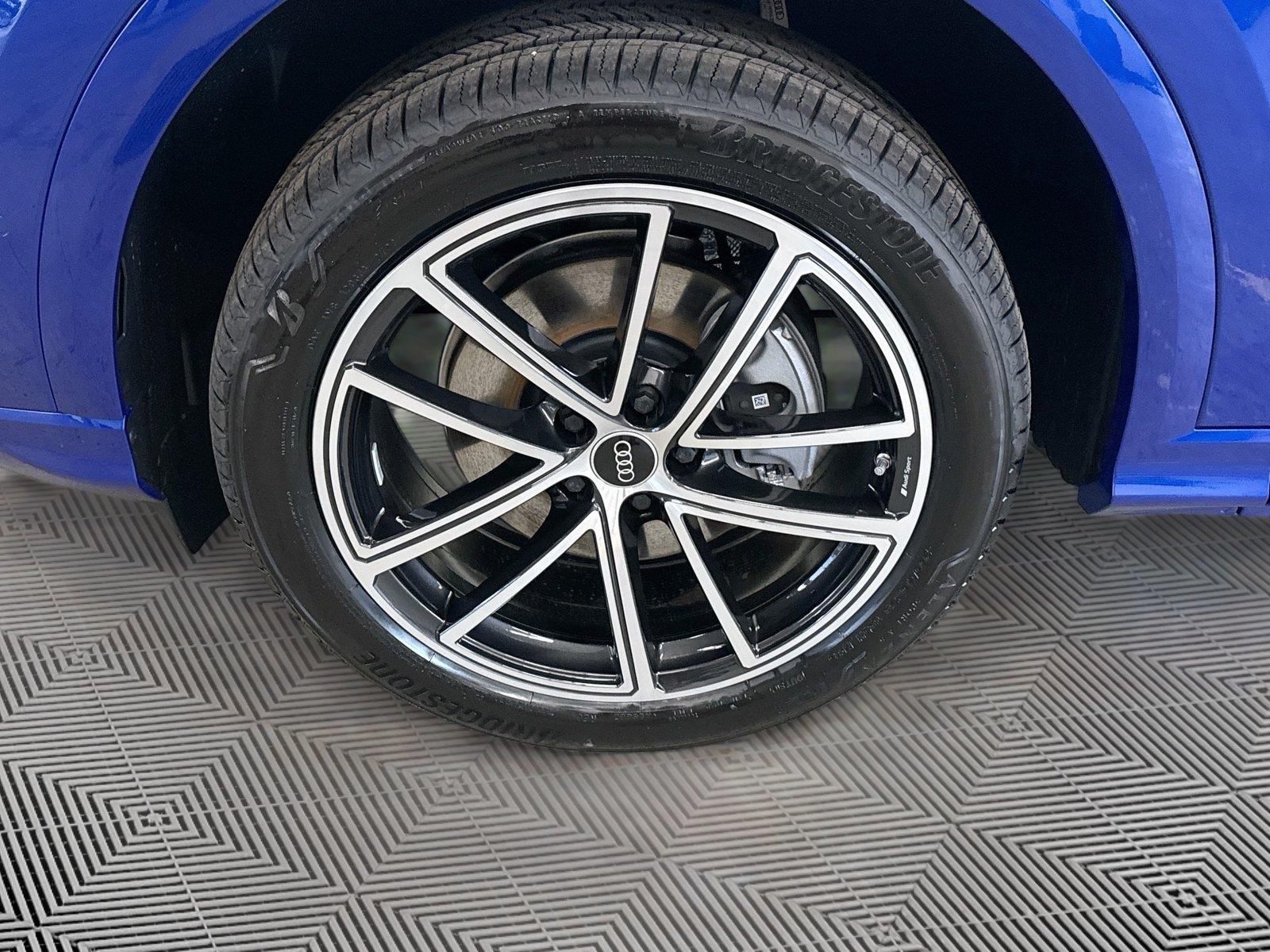 2026 Audi Q5 Premium Plus