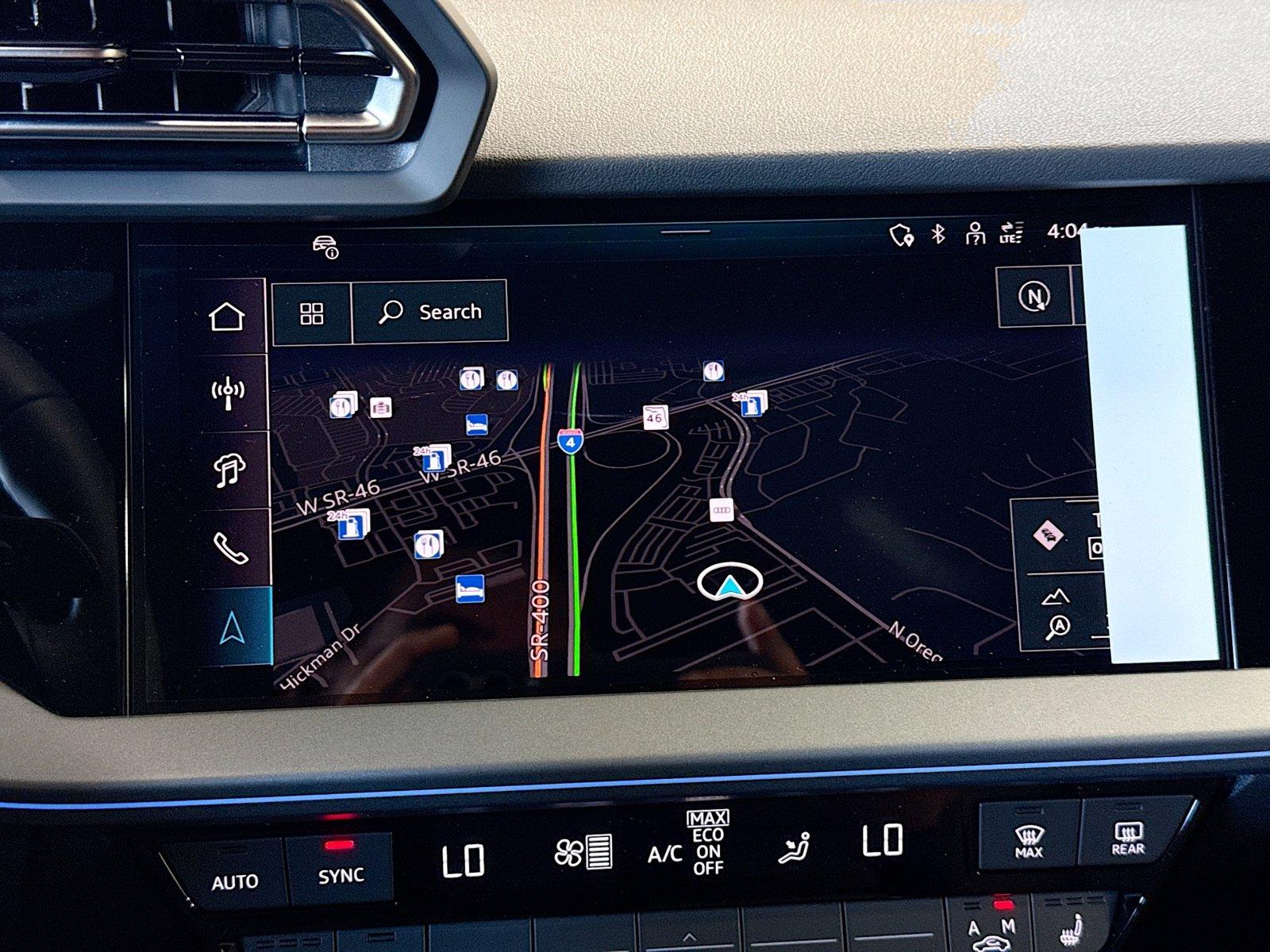 2026 Audi A3 Premium