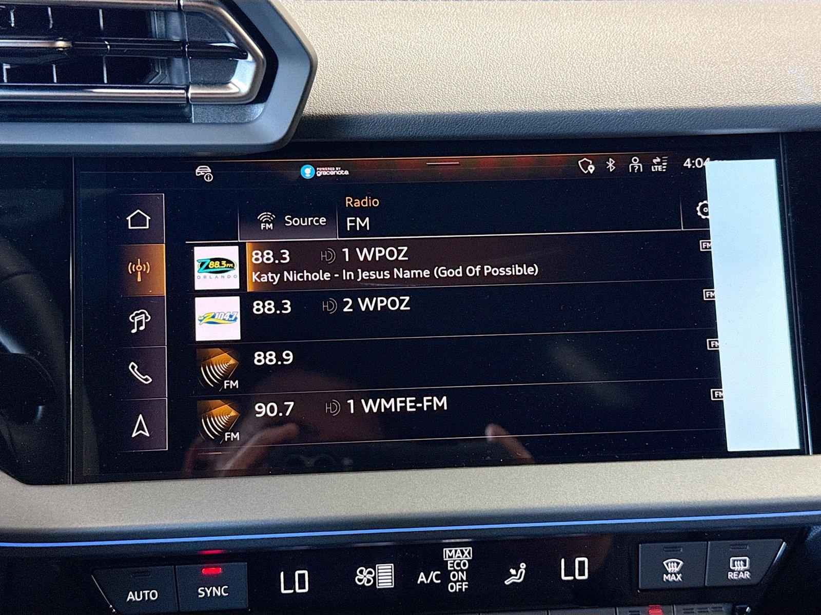 2026 Audi A3 Premium