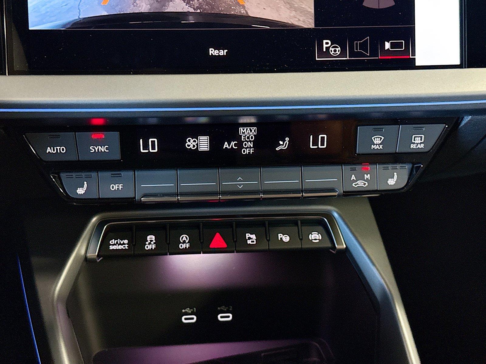 2026 Audi A3 Premium
