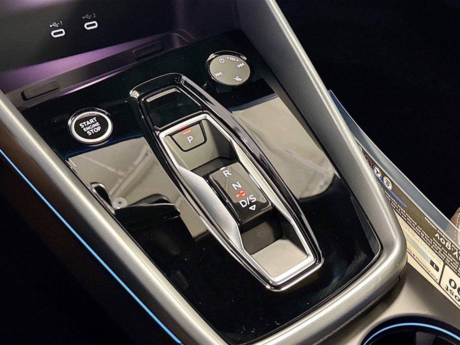 2026 Audi A3 Premium