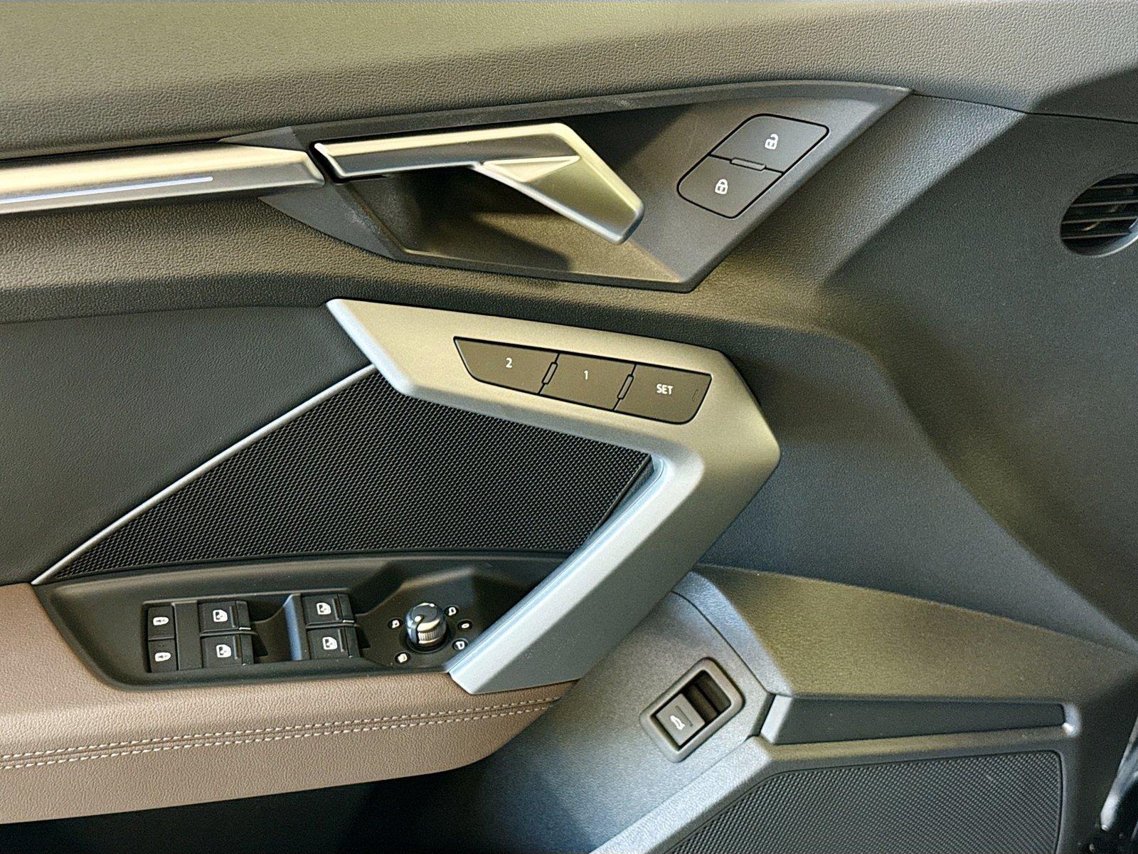 2026 Audi A3 Premium