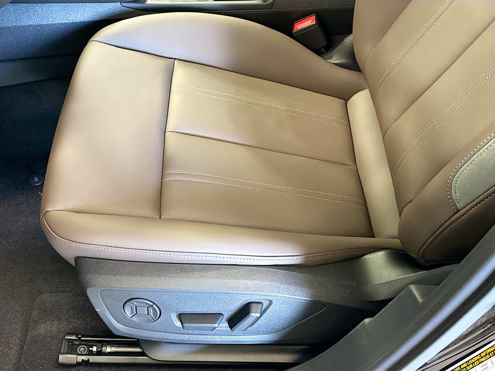 2026 Audi A3 Premium