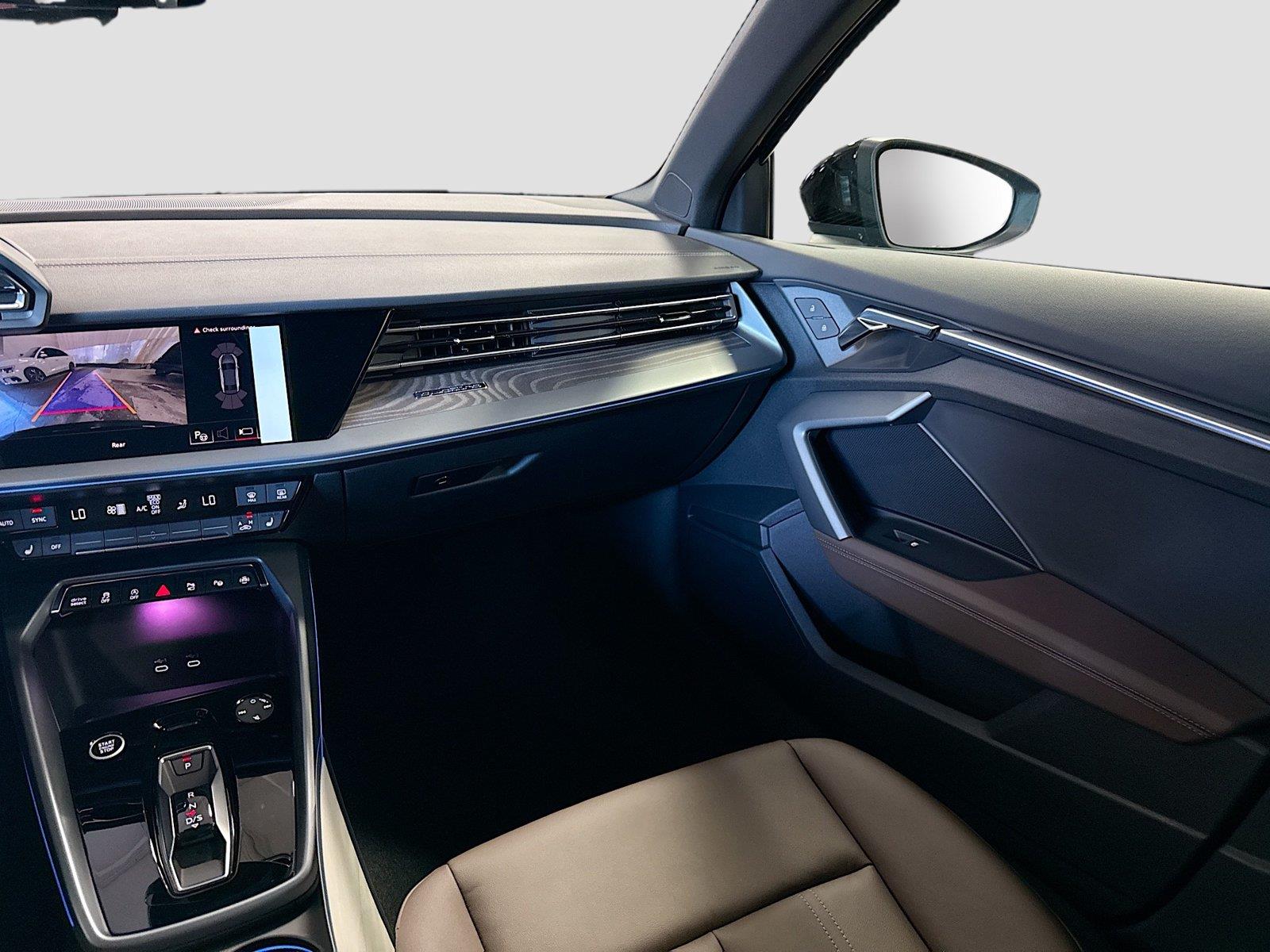 2026 Audi A3 Premium