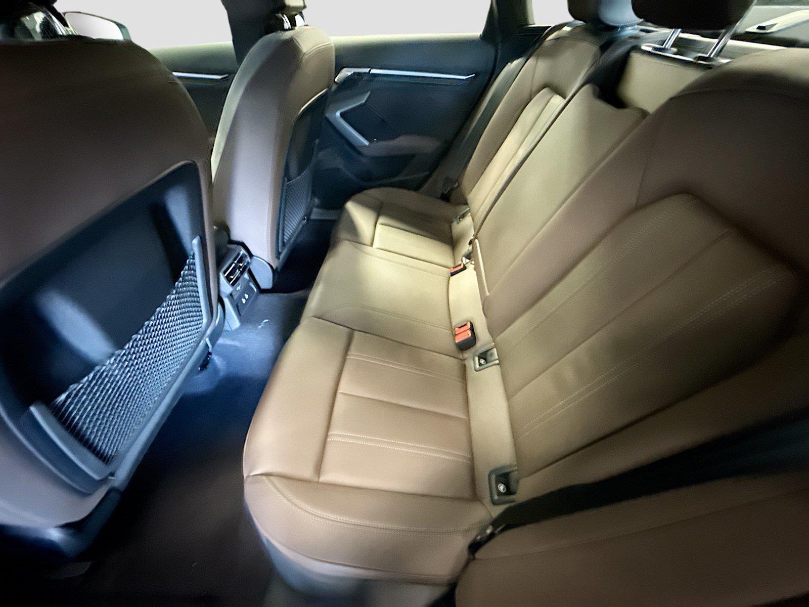 2026 Audi A3 Premium
